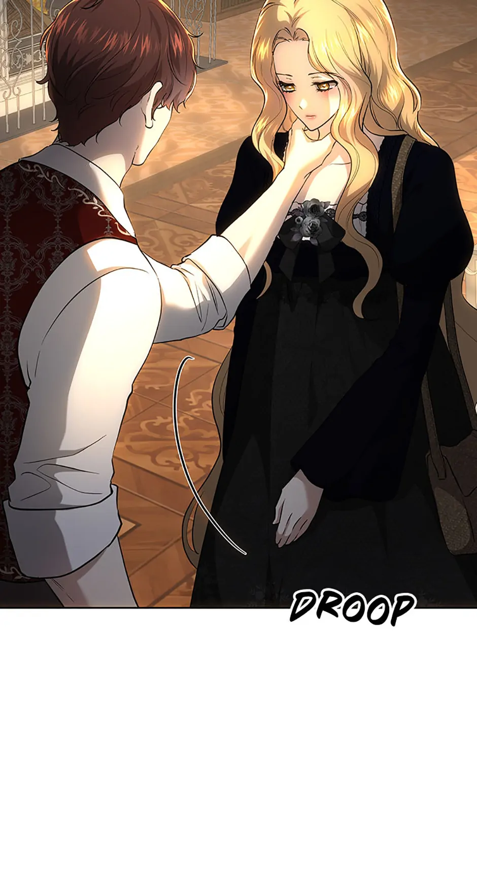 Melody: The Crazy Flower Blooms Chapter 131 - page 53