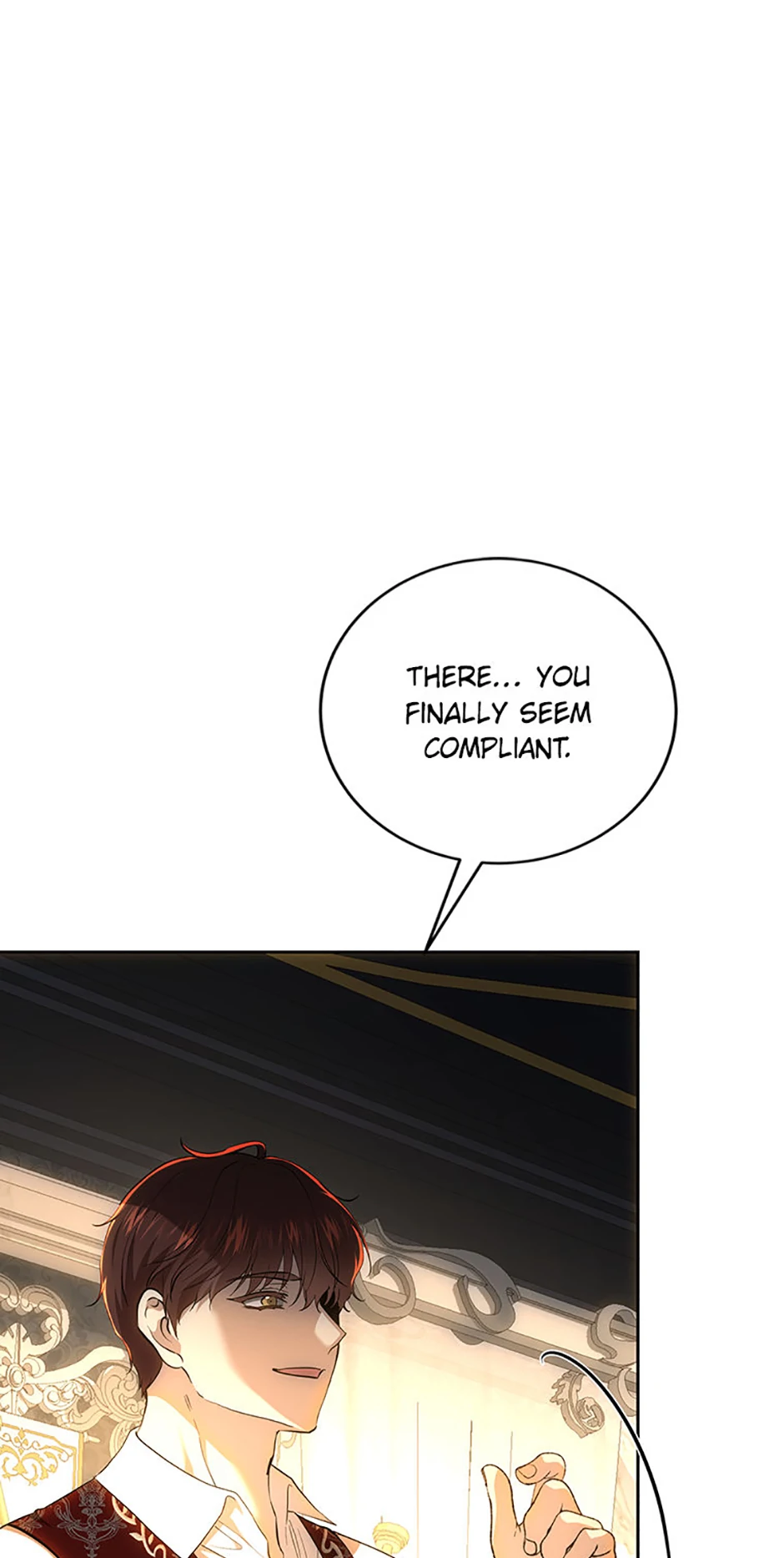 Melody: The Crazy Flower Blooms Chapter 131 - page 54