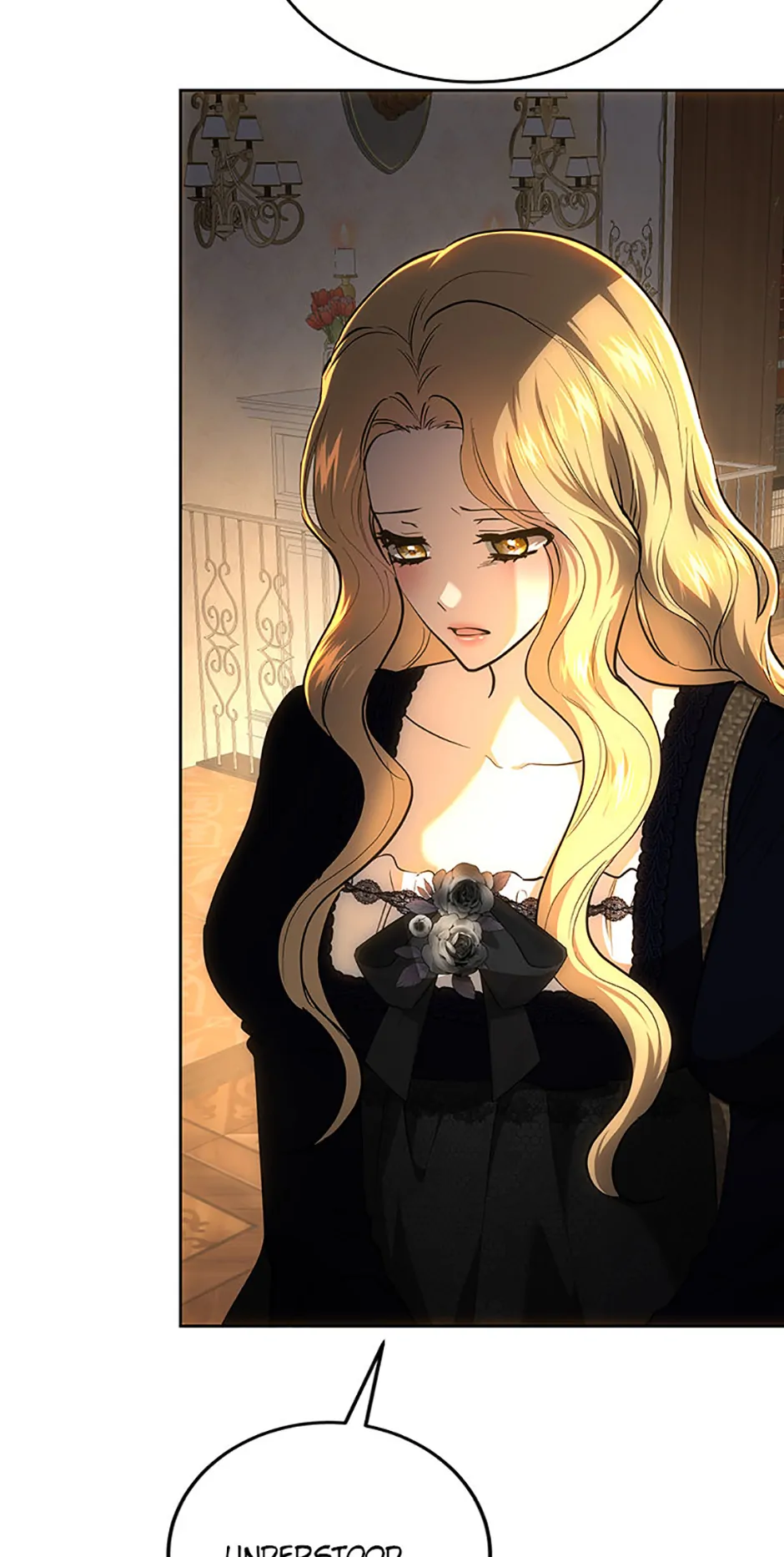 Melody: The Crazy Flower Blooms Chapter 131 - page 56