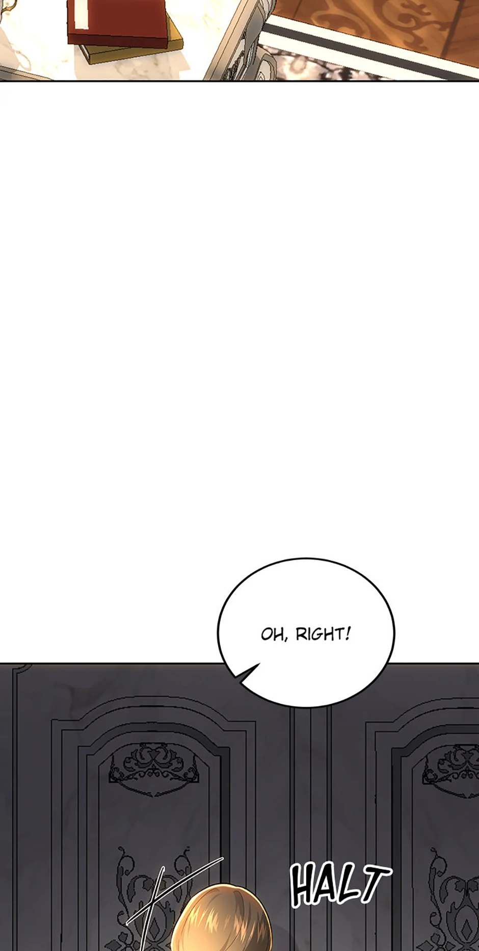 Melody: The Crazy Flower Blooms Chapter 131 - page 59