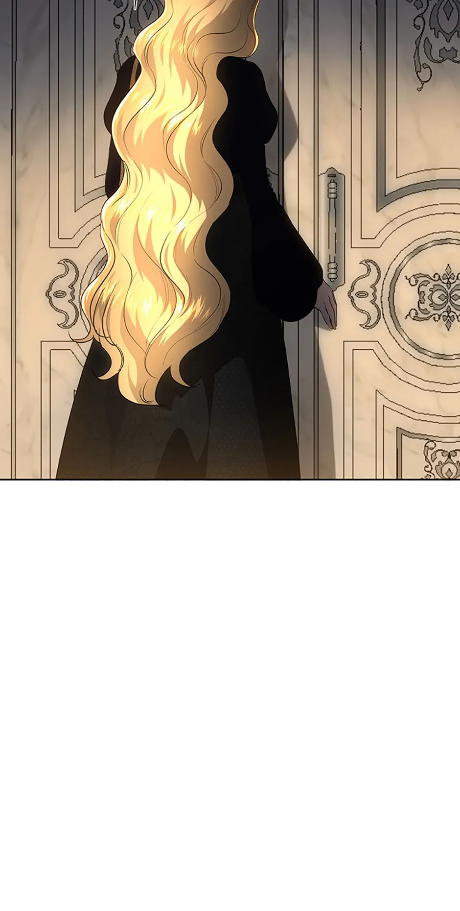 Melody: The Crazy Flower Blooms Chapter 131 - page 60