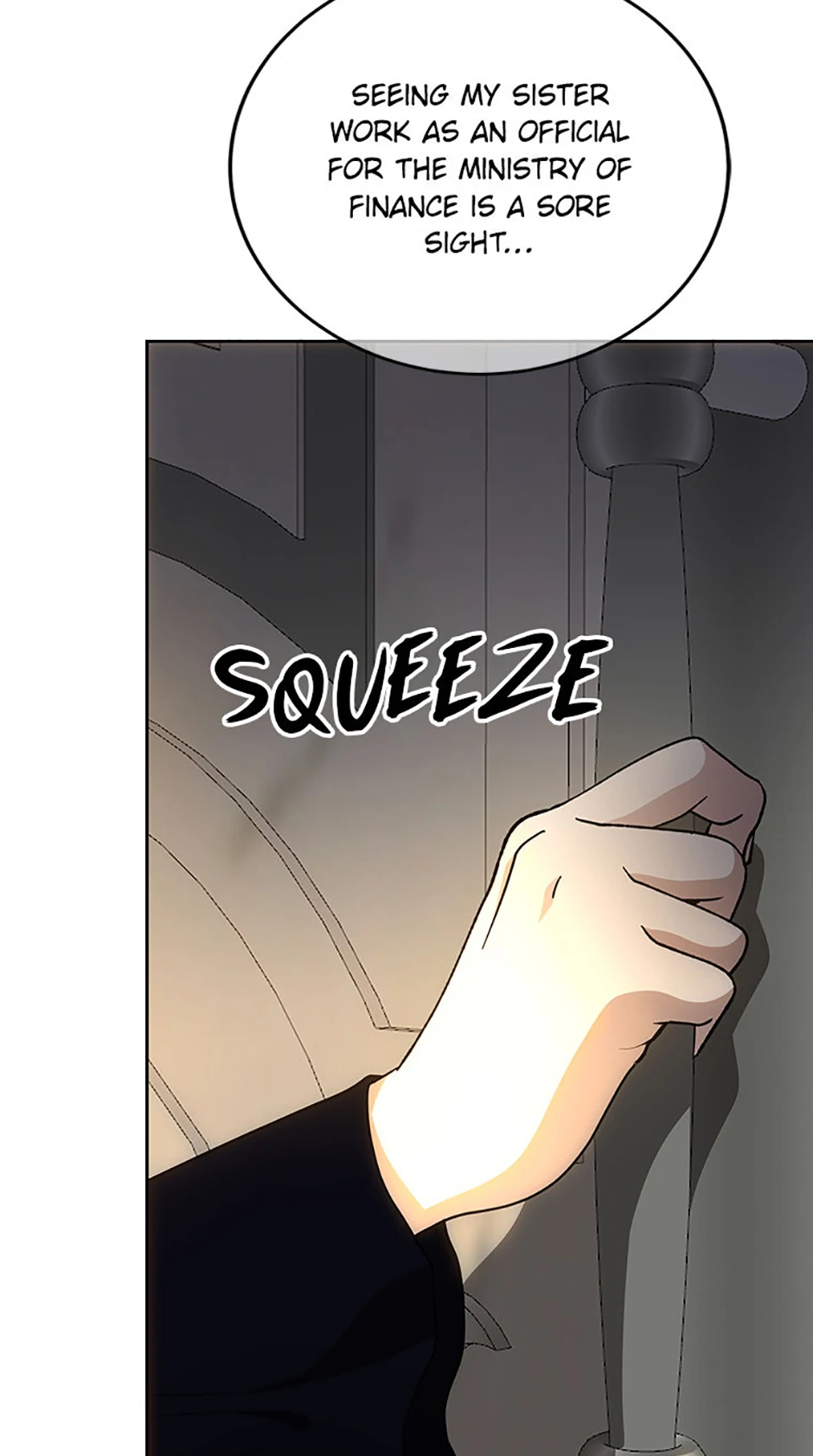 Melody: The Crazy Flower Blooms Chapter 131 - page 63