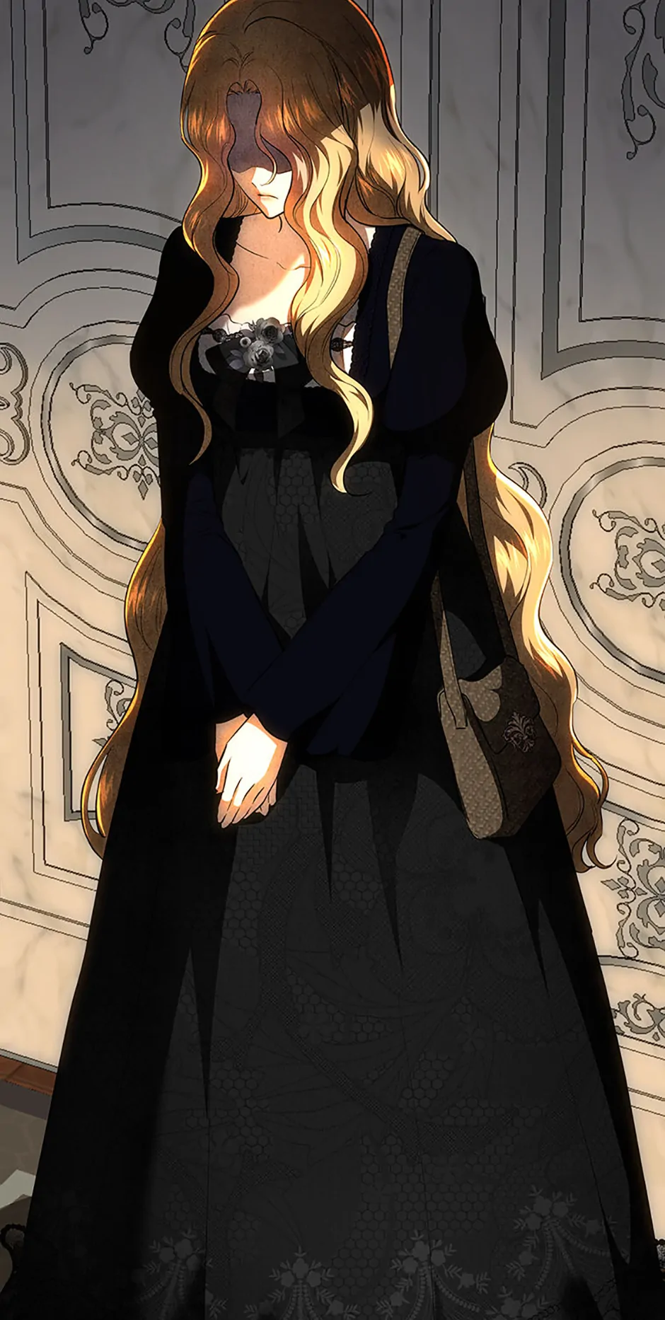 Melody: The Crazy Flower Blooms Chapter 131 - page 68