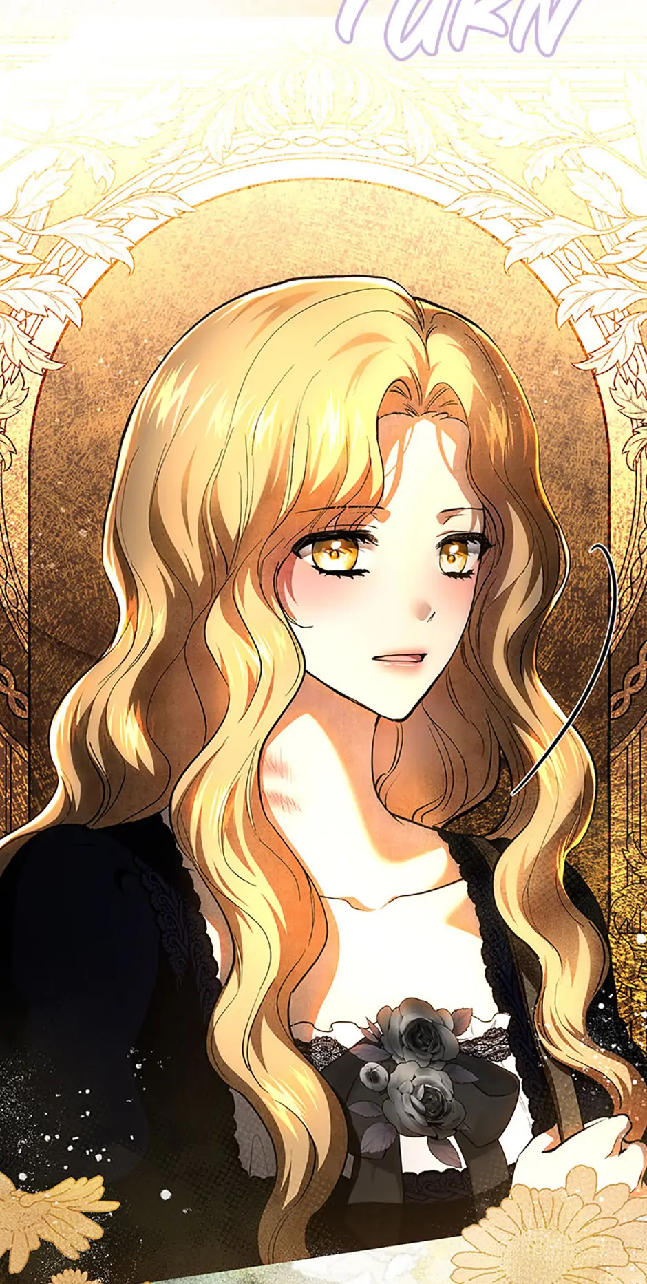 Melody: The Crazy Flower Blooms Chapter 131 - page 70