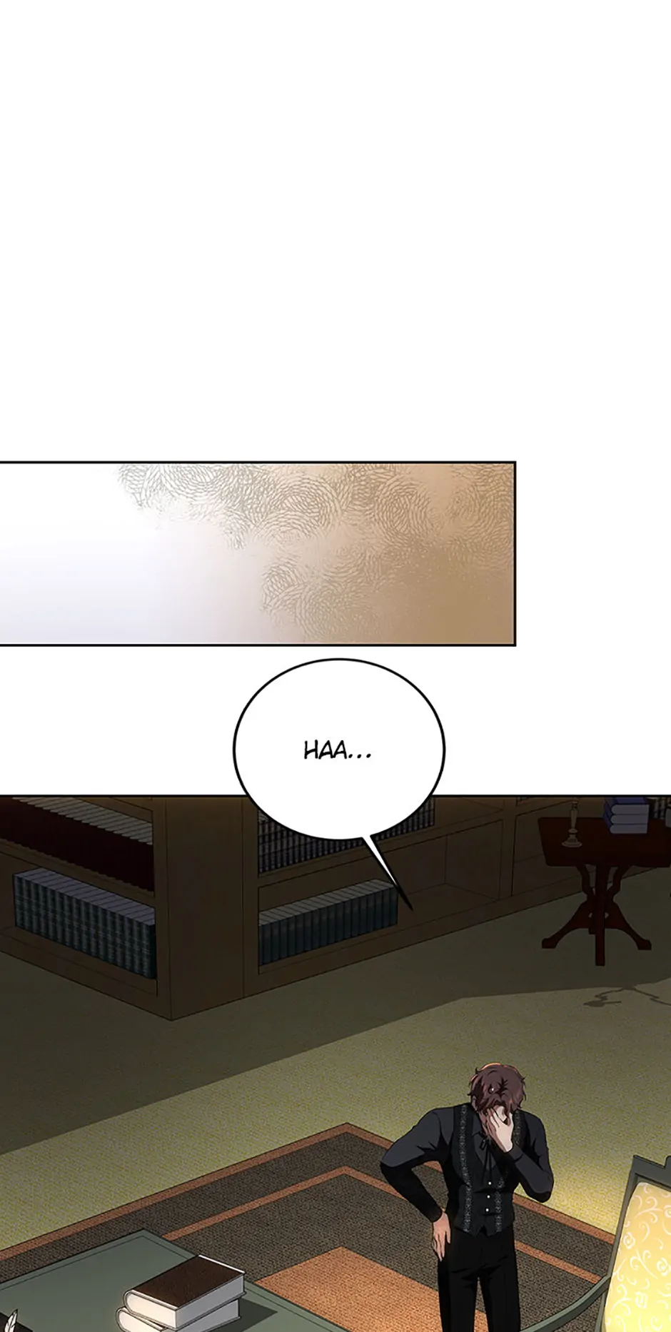 Melody: The Crazy Flower Blooms Chapter 131 - page 72