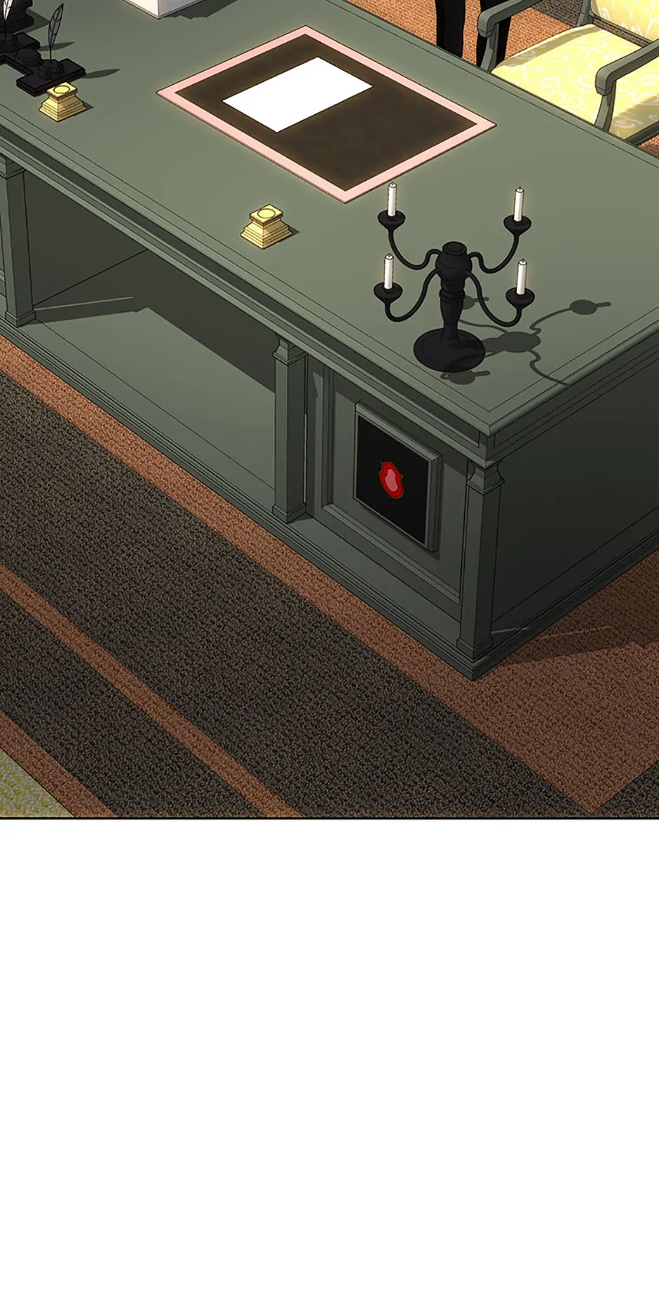 Melody: The Crazy Flower Blooms Chapter 131 - page 73