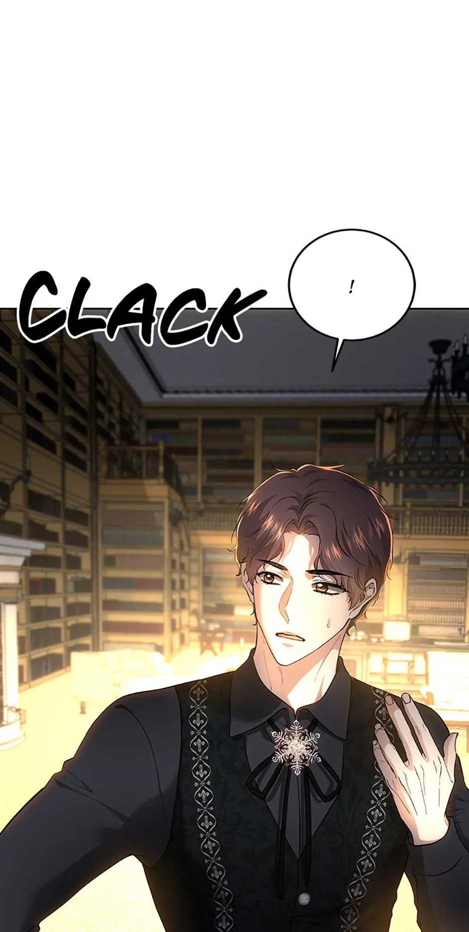 Melody: The Crazy Flower Blooms Chapter 131 - page 74