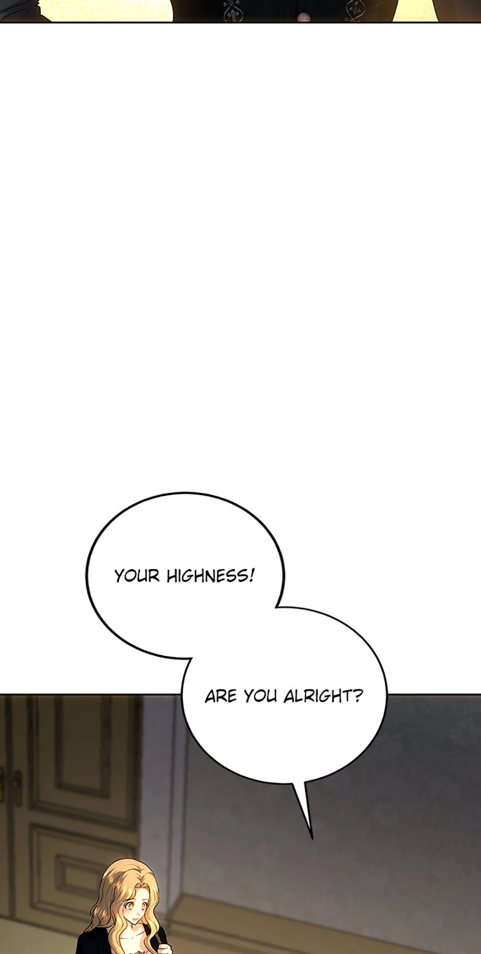 Melody: The Crazy Flower Blooms Chapter 131 - page 75