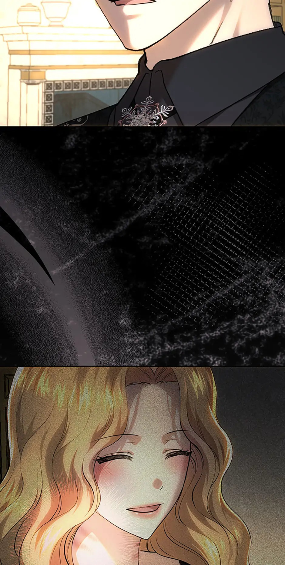 Melody: The Crazy Flower Blooms Chapter 131 - page 79