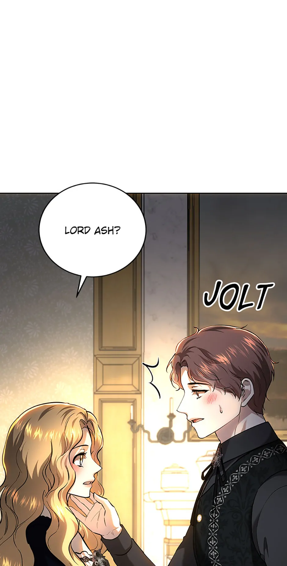 Melody: The Crazy Flower Blooms Chapter 131 - page 82