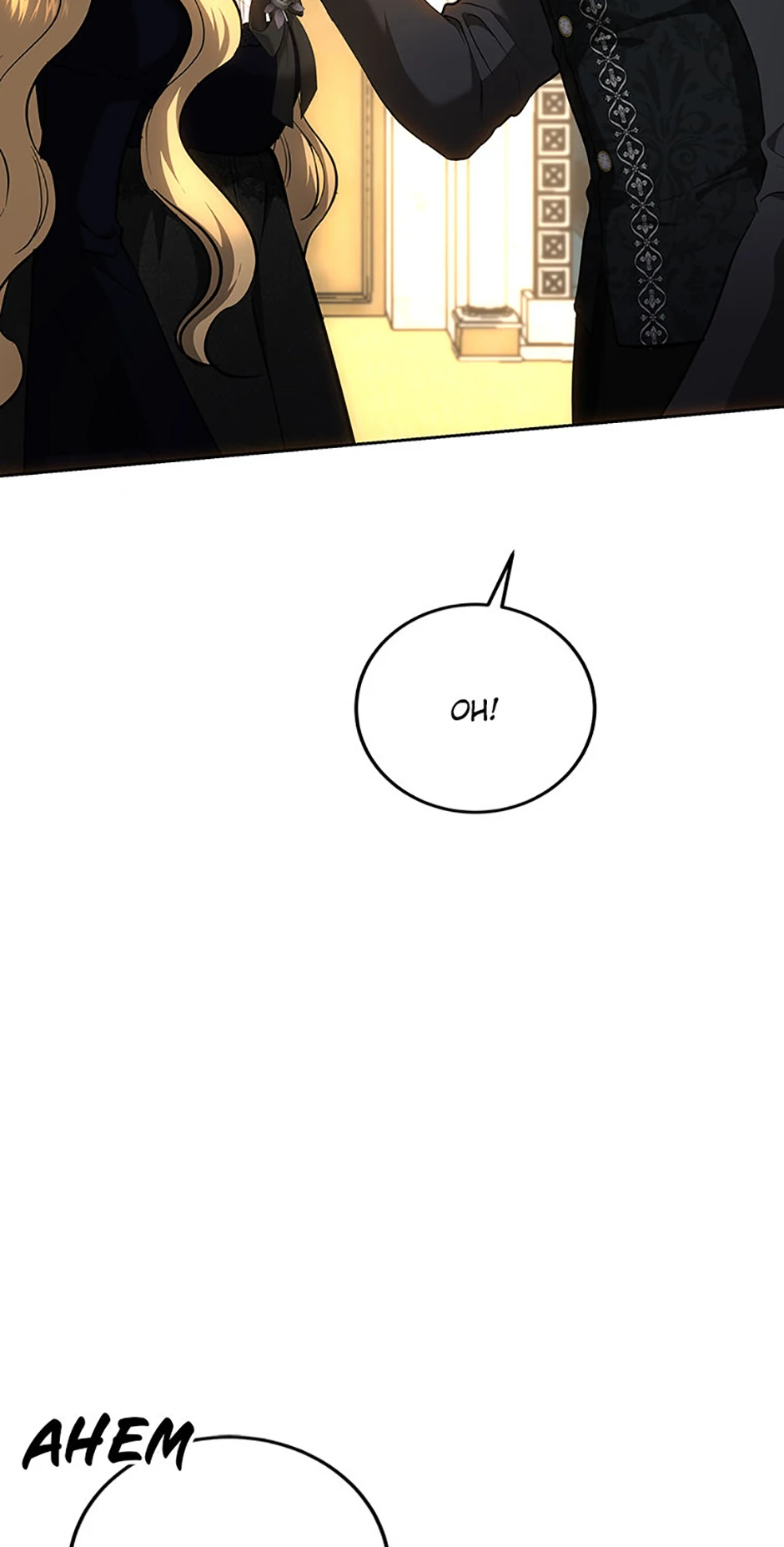 Melody: The Crazy Flower Blooms Chapter 131 - page 83