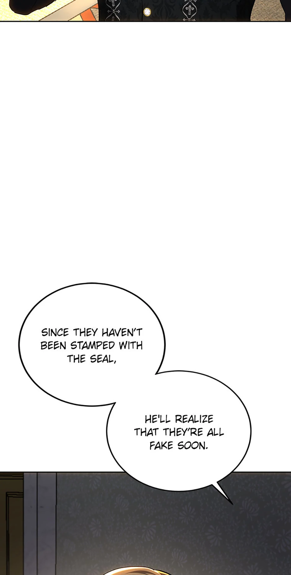 Melody: The Crazy Flower Blooms Chapter 131 - page 85