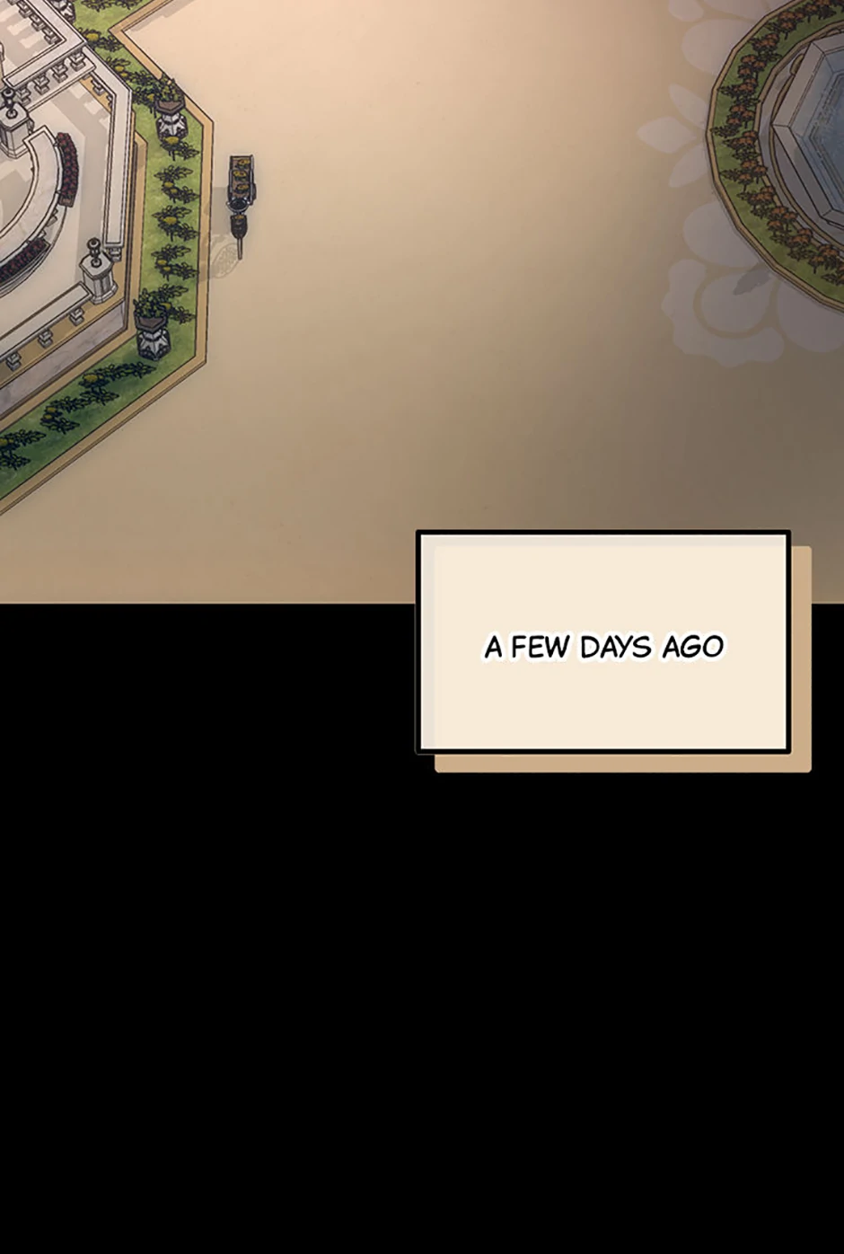 Melody: The Crazy Flower Blooms Chapter 131 - page 89