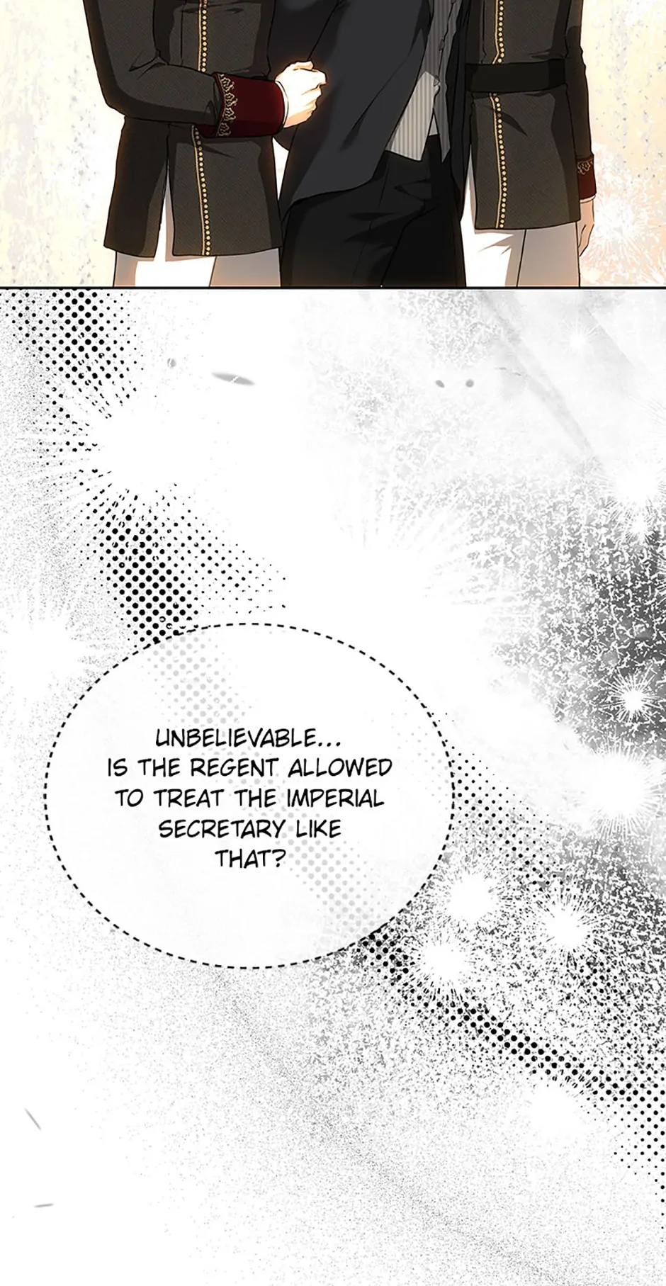 Melody: The Crazy Flower Blooms Chapter 131 - page 9