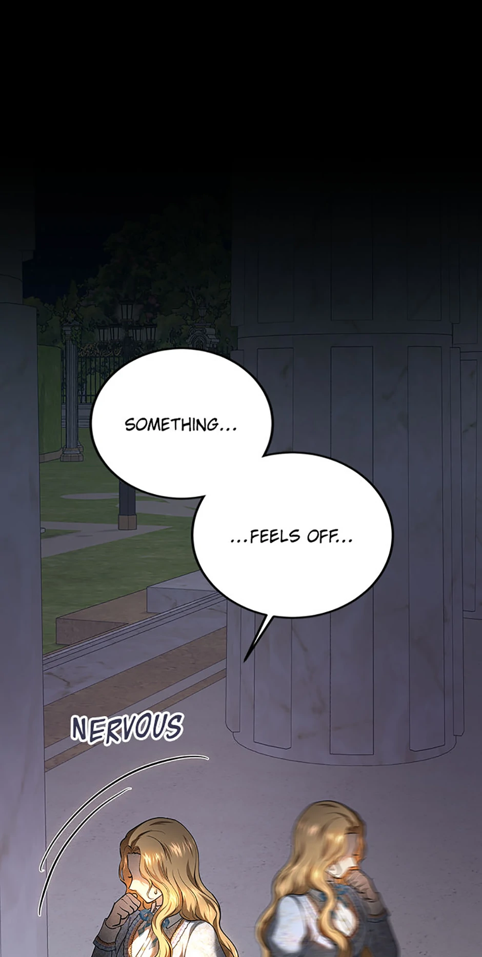 Melody: The Crazy Flower Blooms Chapter 131 - page 90