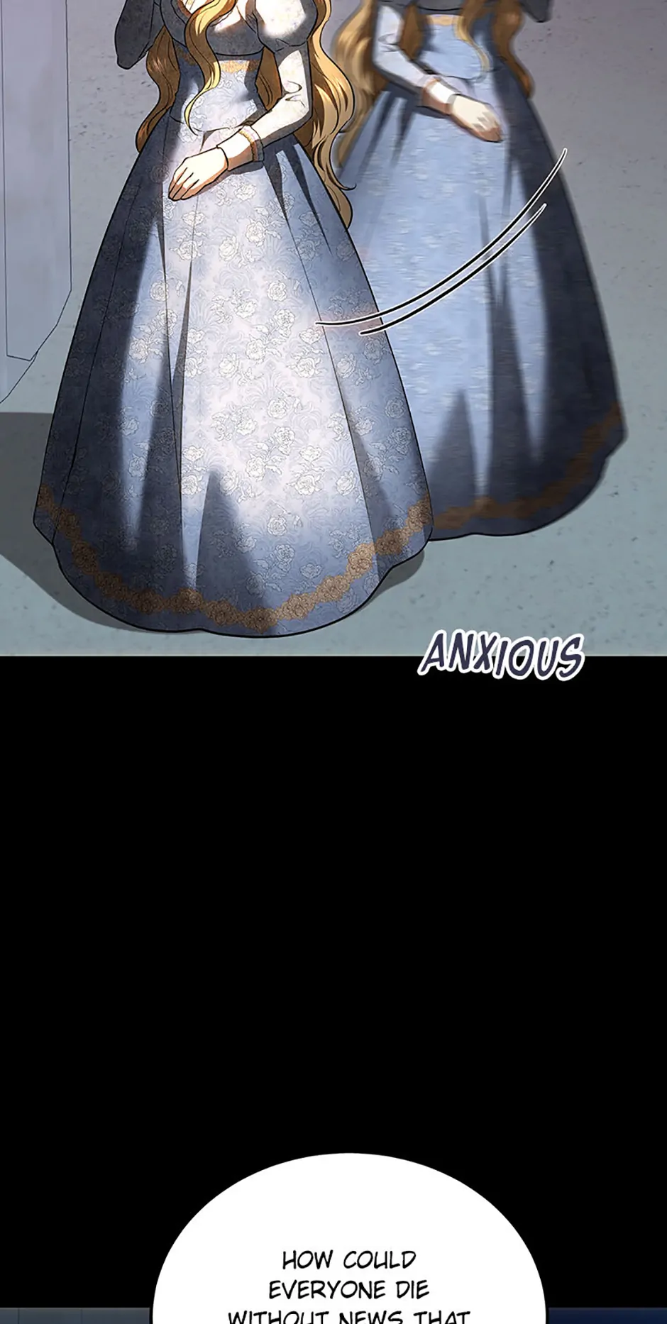 Melody: The Crazy Flower Blooms Chapter 131 - page 91