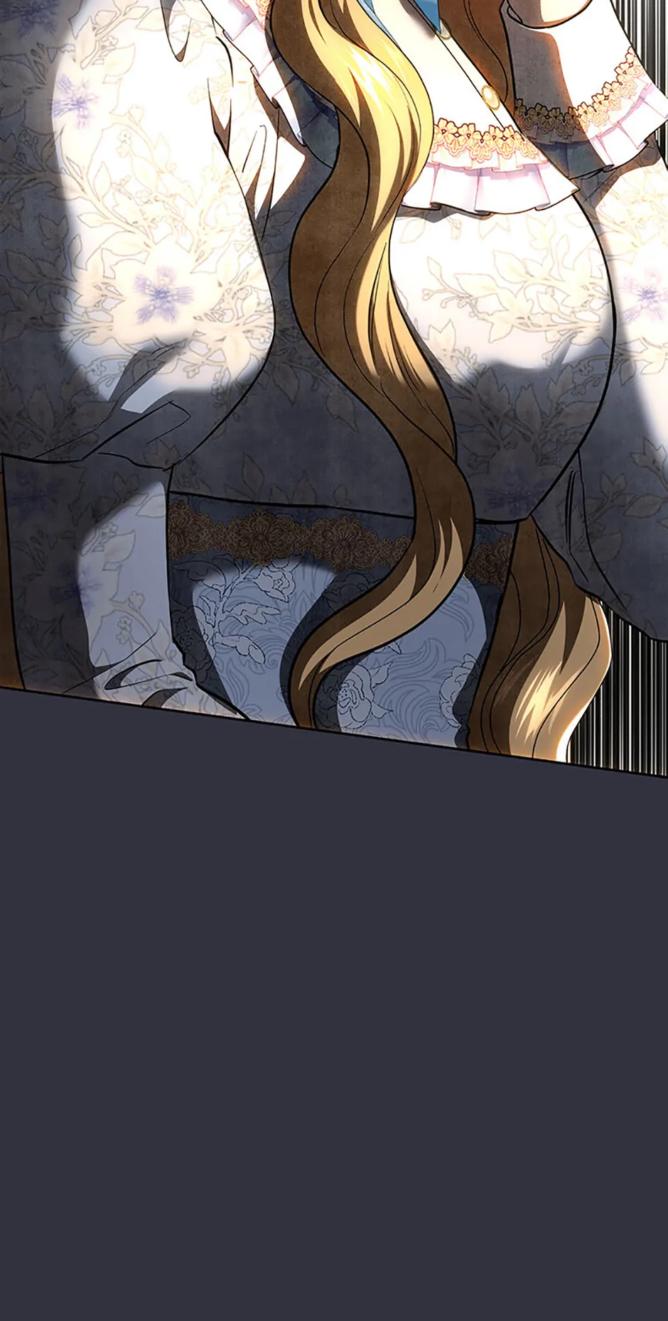 Melody: The Crazy Flower Blooms Chapter 131 - page 96