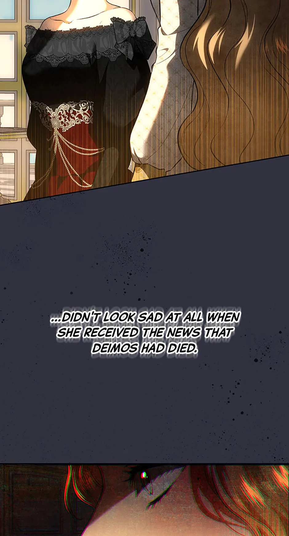 Melody: The Crazy Flower Blooms Chapter 131 - page 98