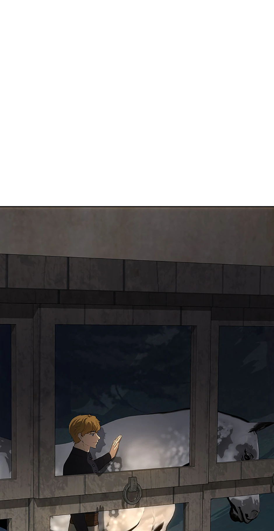 Melody: The Crazy Flower Blooms Chapter 132 - page 10