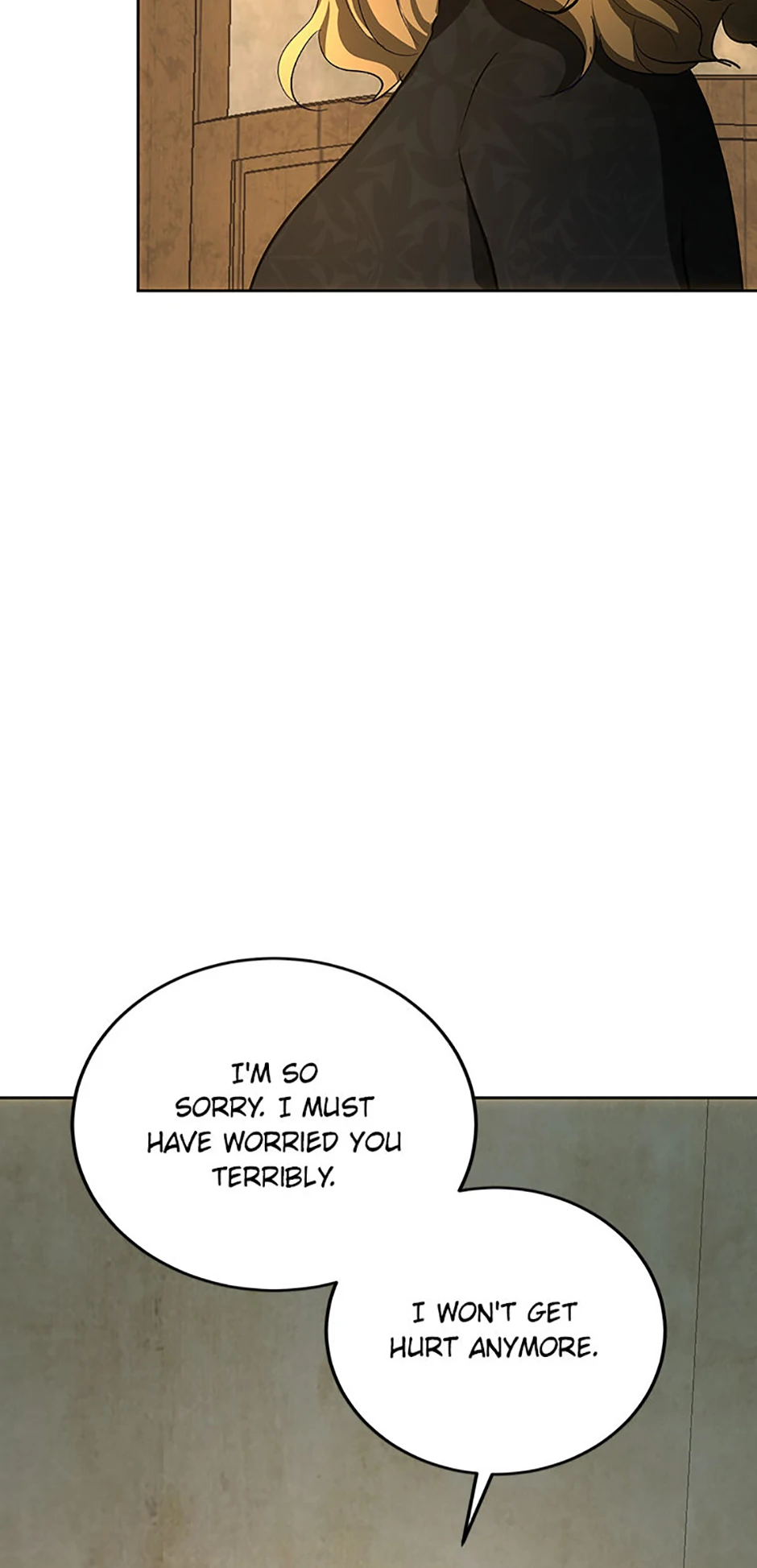 Melody: The Crazy Flower Blooms Chapter 132 - page 101