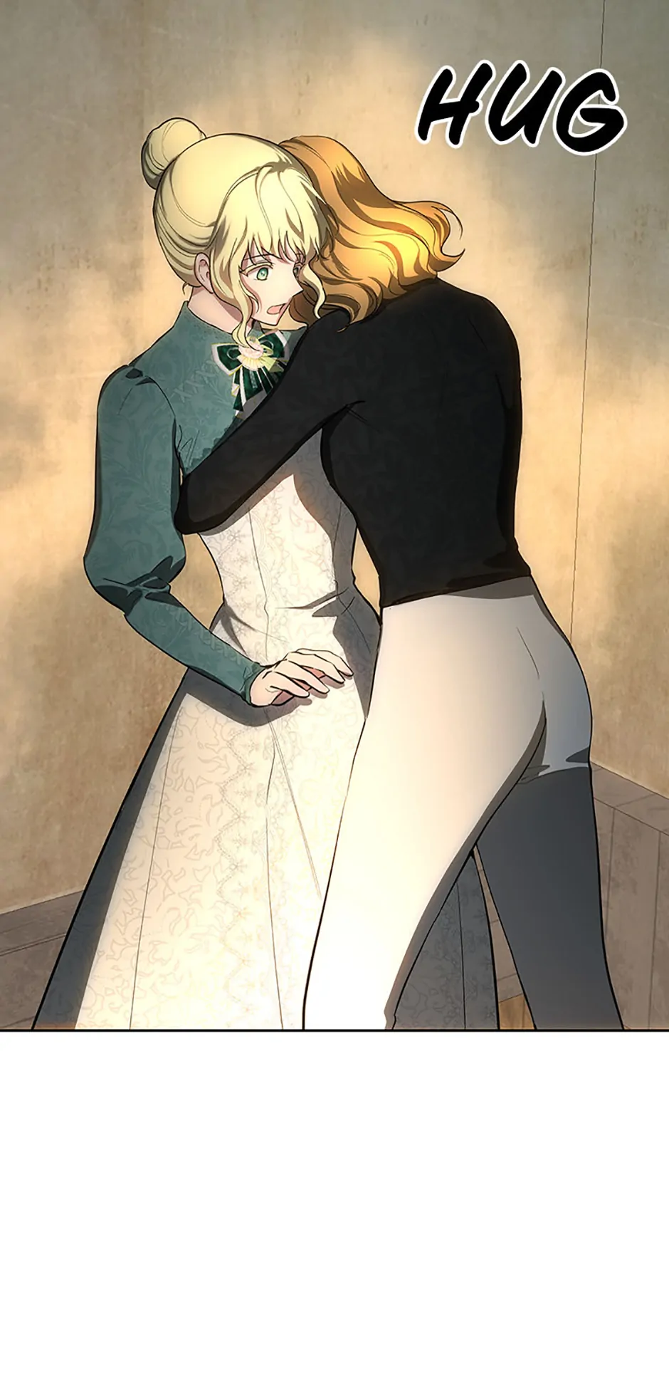 Melody: The Crazy Flower Blooms Chapter 132 - page 102