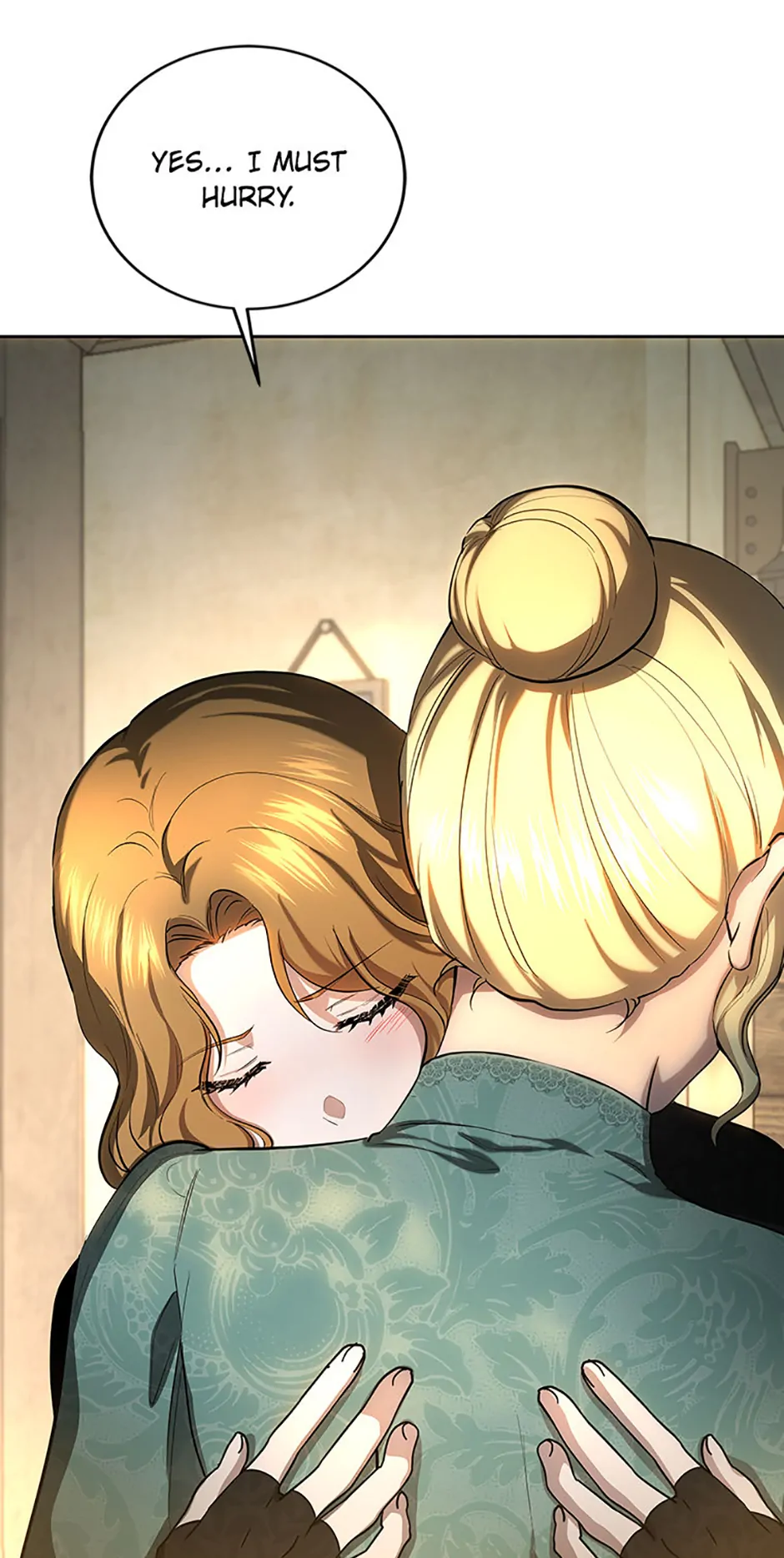 Melody: The Crazy Flower Blooms Chapter 132 - page 105