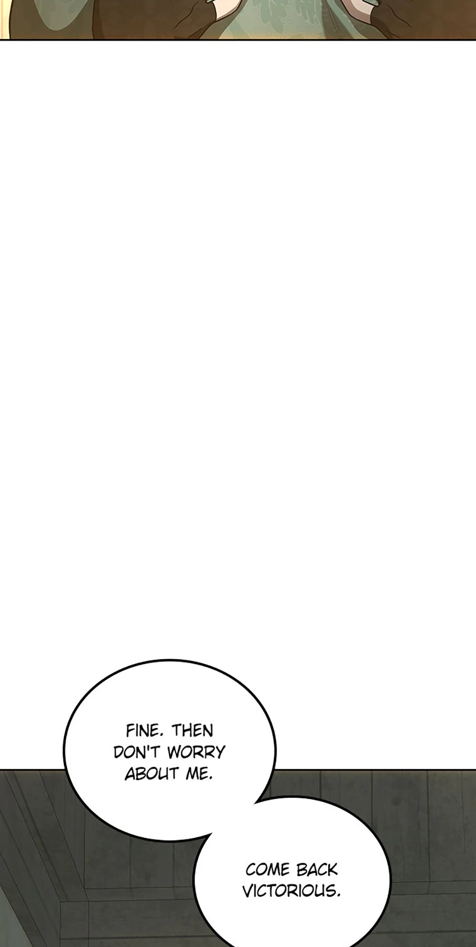 Melody: The Crazy Flower Blooms Chapter 132 - page 106