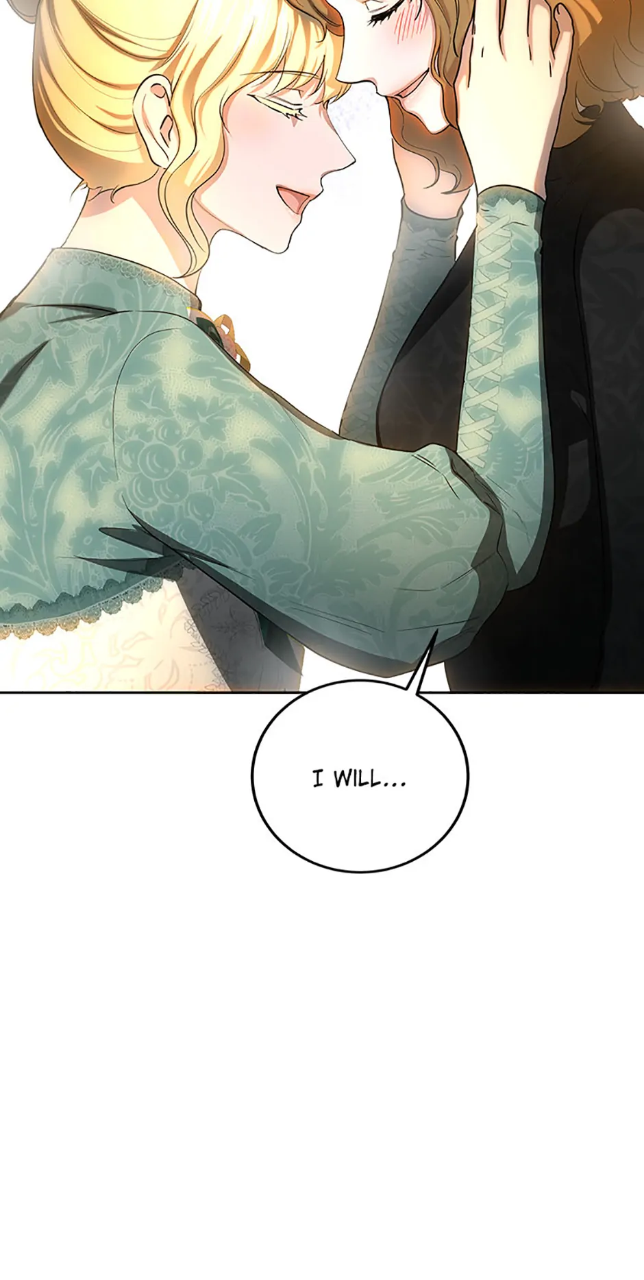 Melody: The Crazy Flower Blooms Chapter 132 - page 109