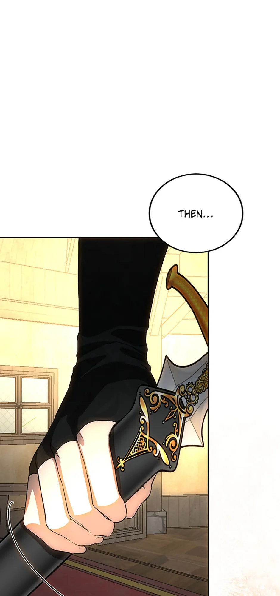 Melody: The Crazy Flower Blooms Chapter 132 - page 110