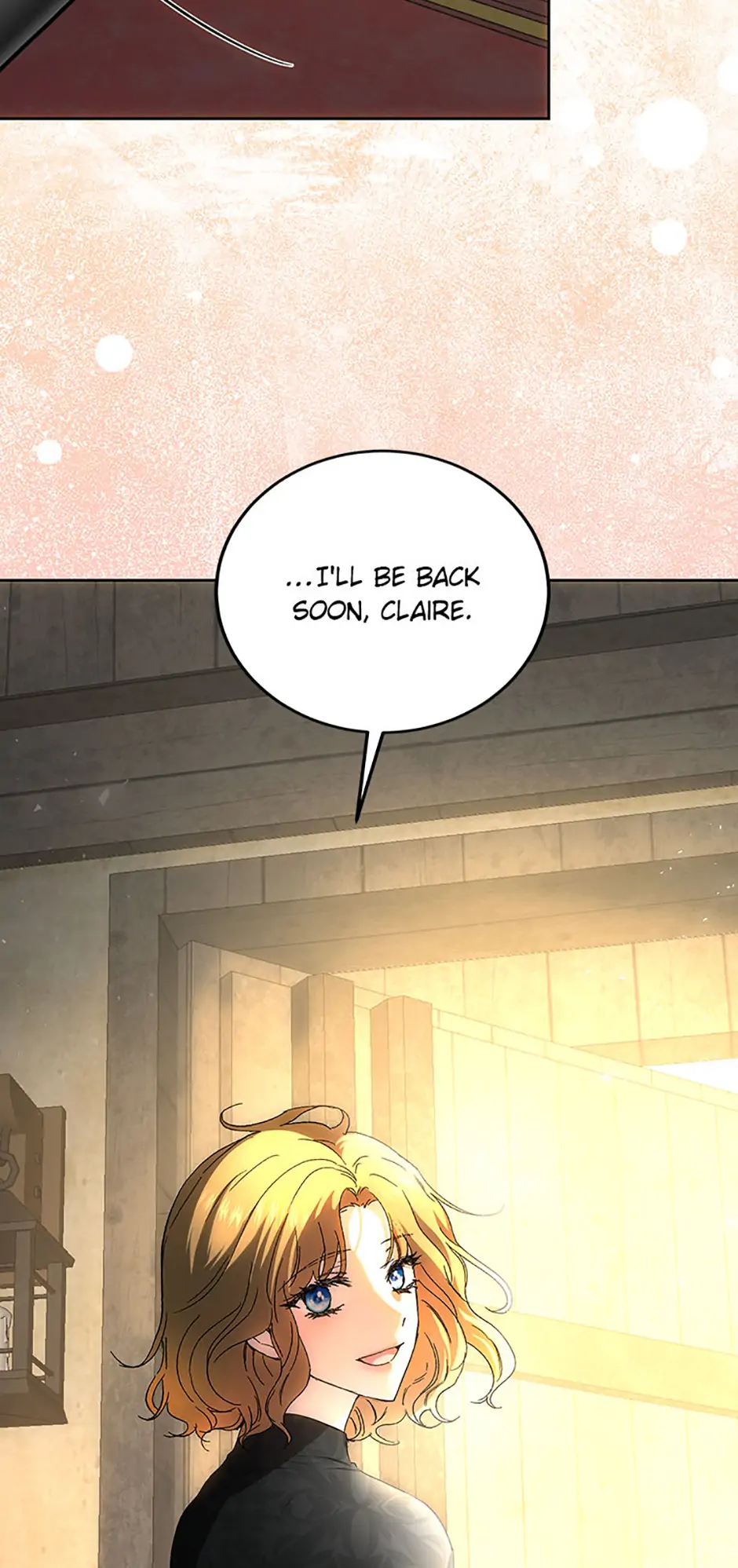 Melody: The Crazy Flower Blooms Chapter 132 - page 111