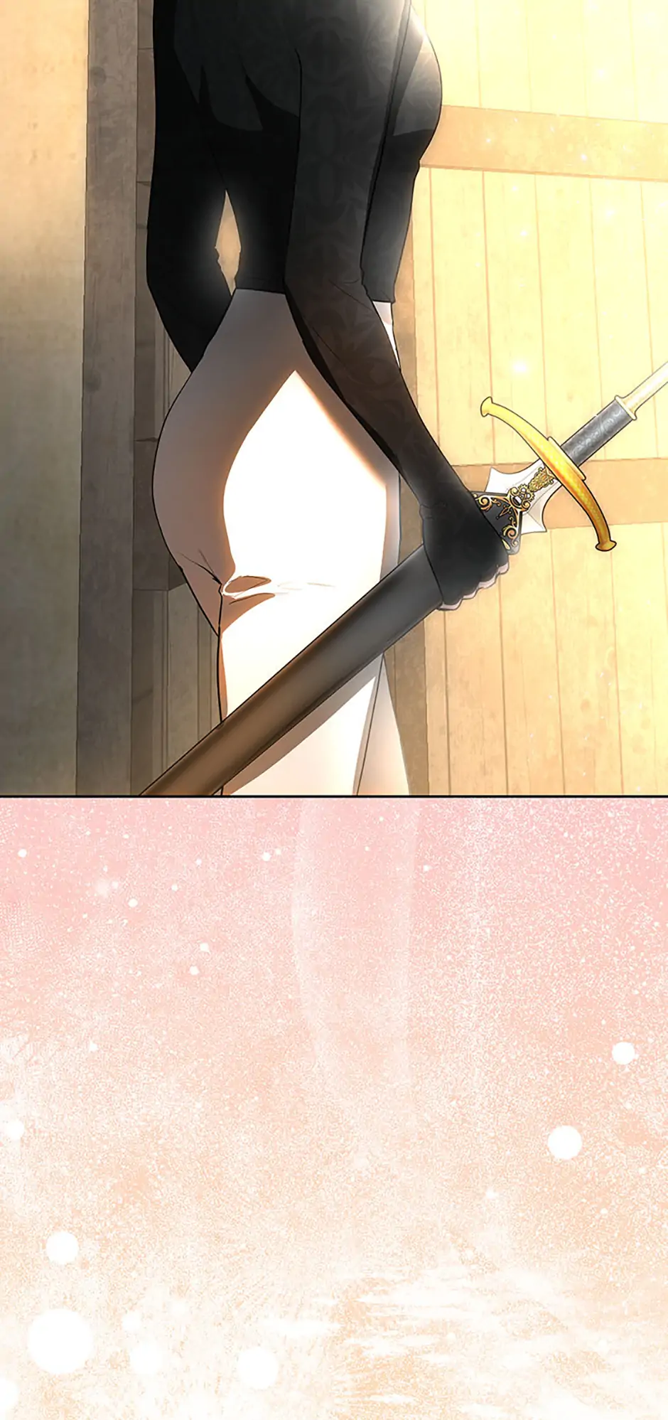 Melody: The Crazy Flower Blooms Chapter 132 - page 112