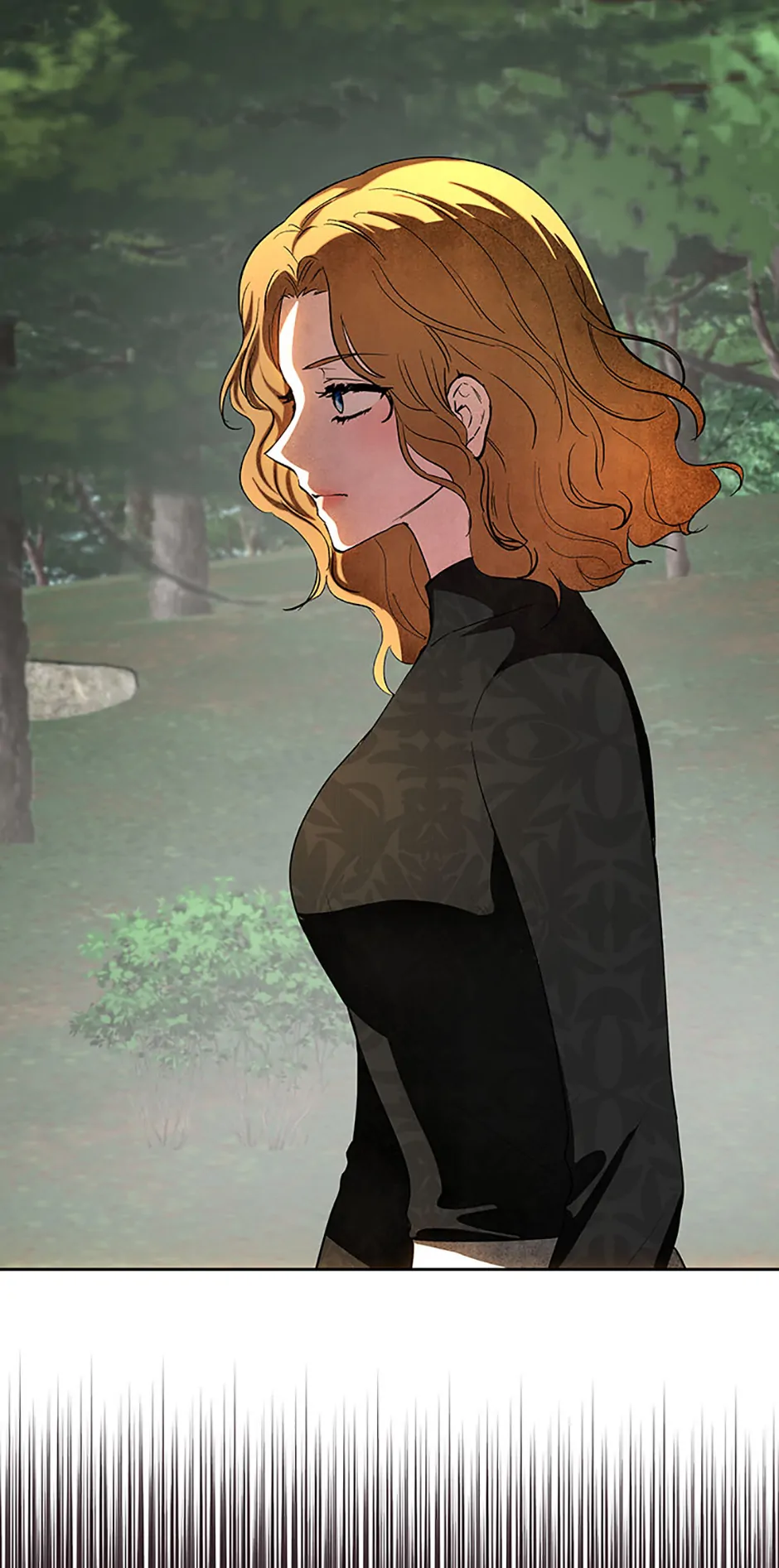 Melody: The Crazy Flower Blooms Chapter 132 - page 117