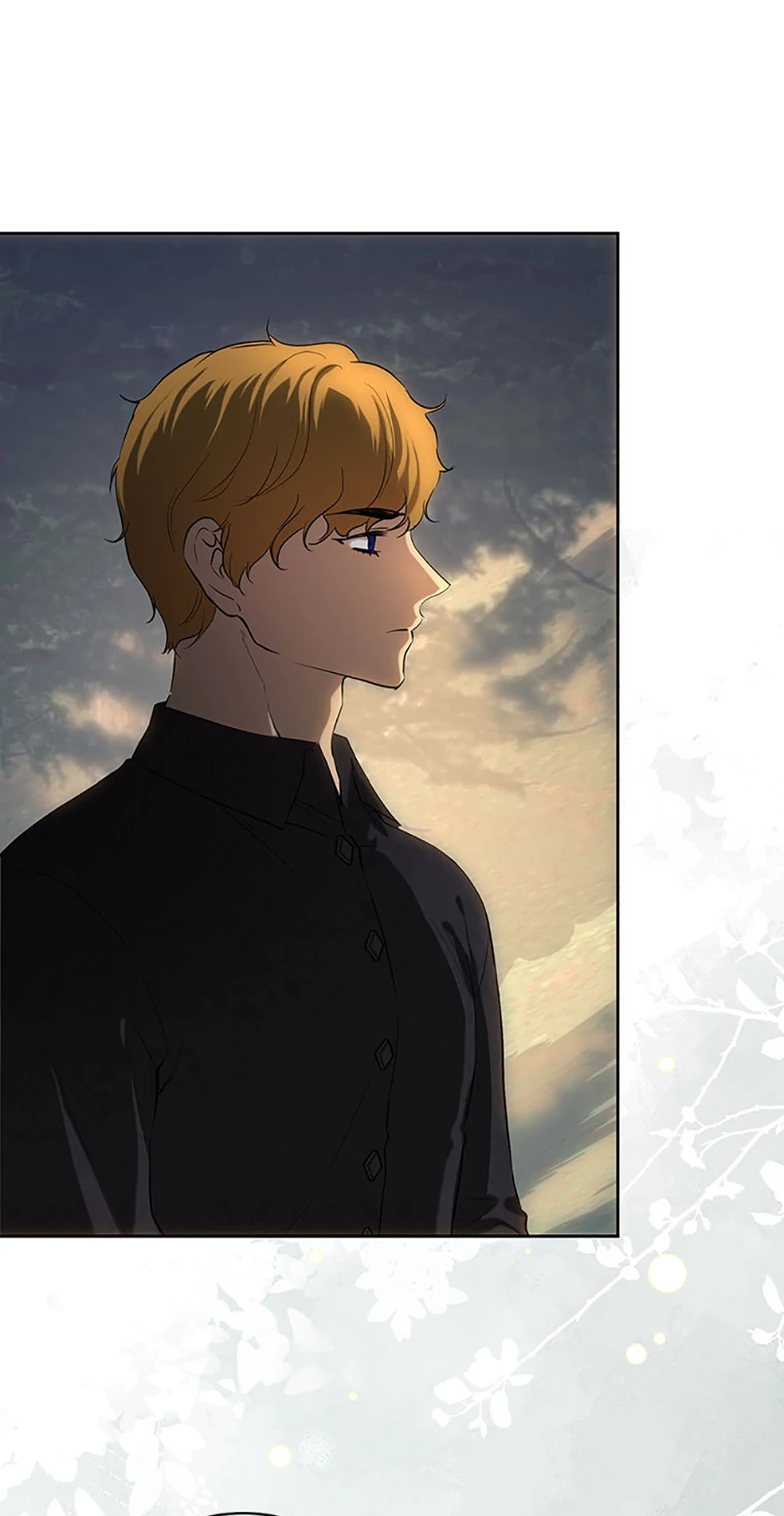 Melody: The Crazy Flower Blooms Chapter 132 - page 12