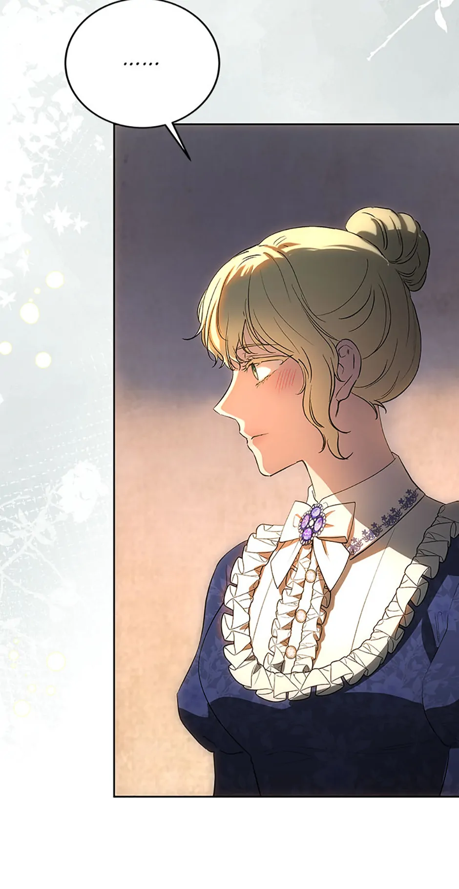 Melody: The Crazy Flower Blooms Chapter 132 - page 13