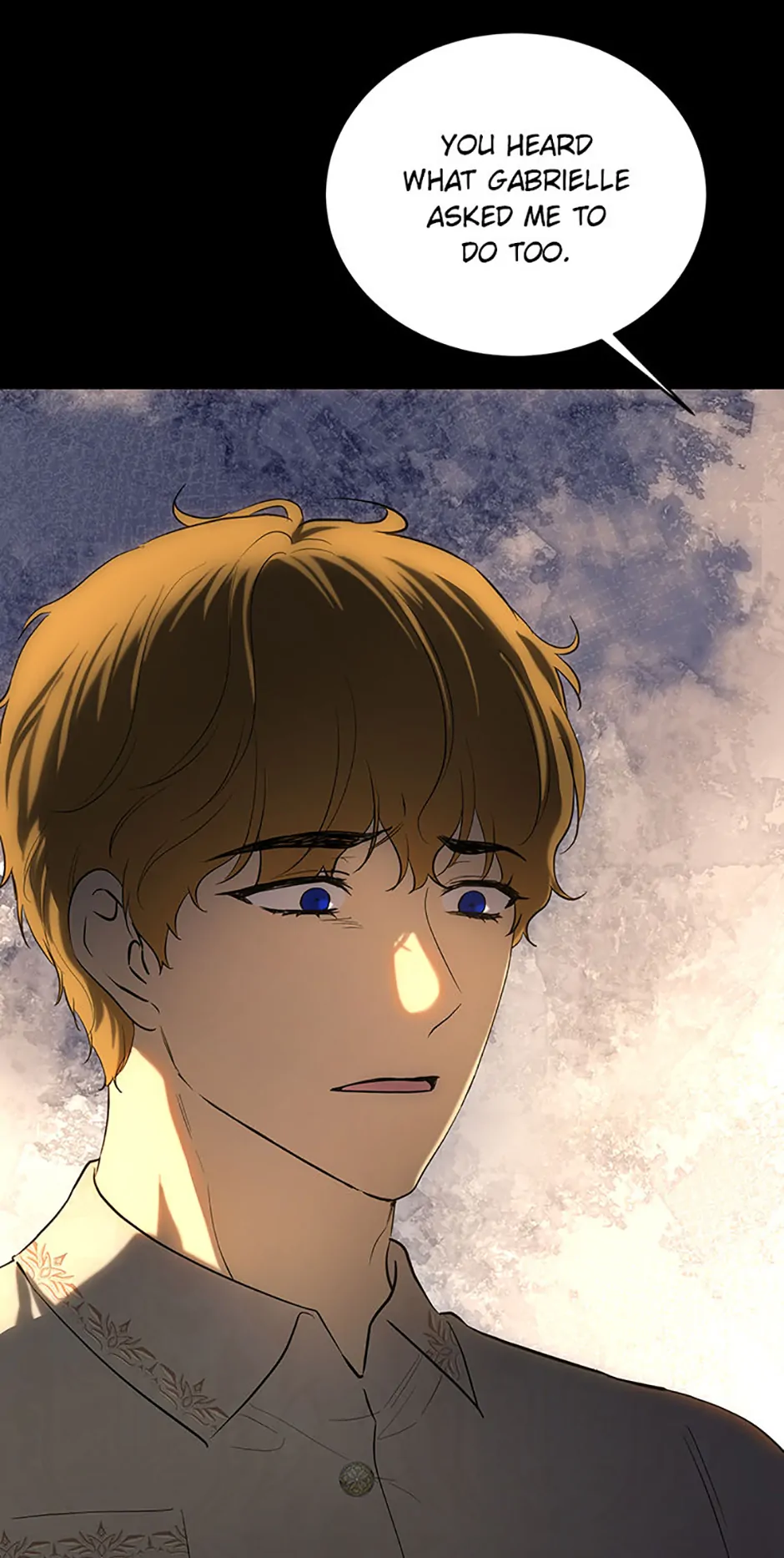 Melody: The Crazy Flower Blooms Chapter 132 - page 18