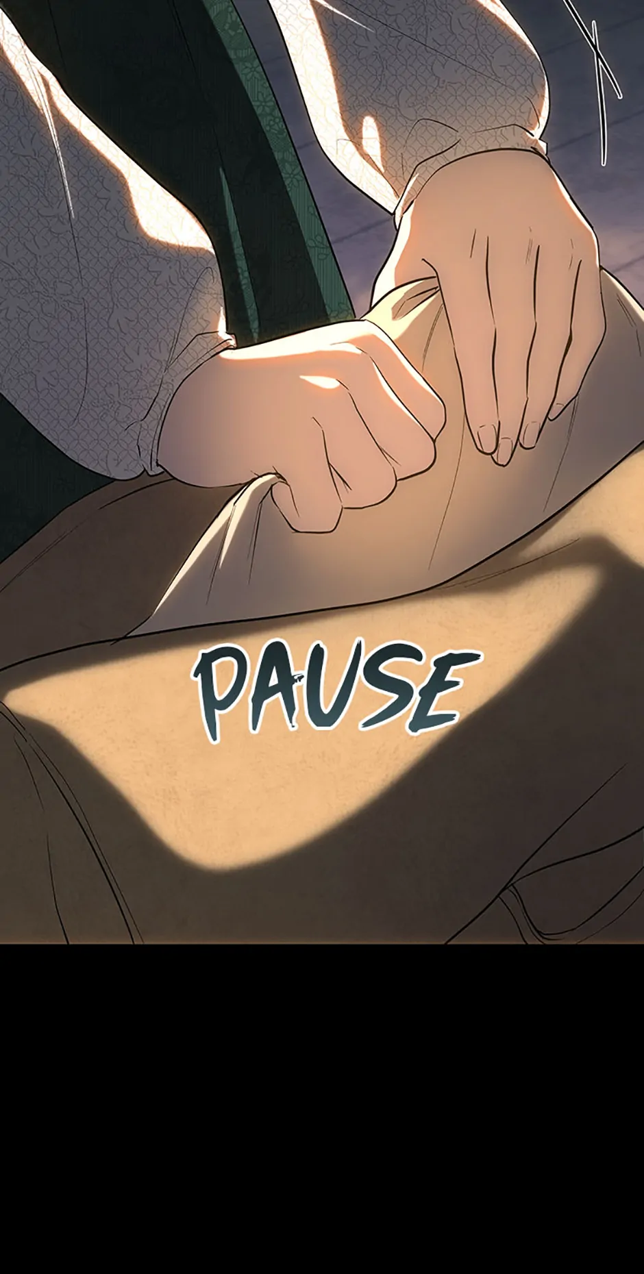 Melody: The Crazy Flower Blooms Chapter 132 - page 20