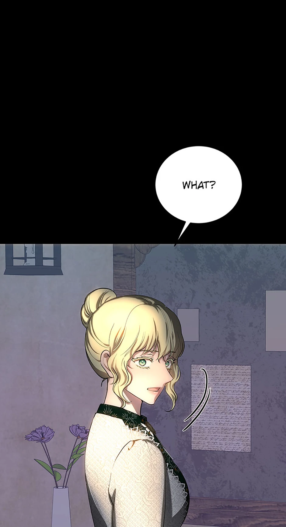 Melody: The Crazy Flower Blooms Chapter 132 - page 21