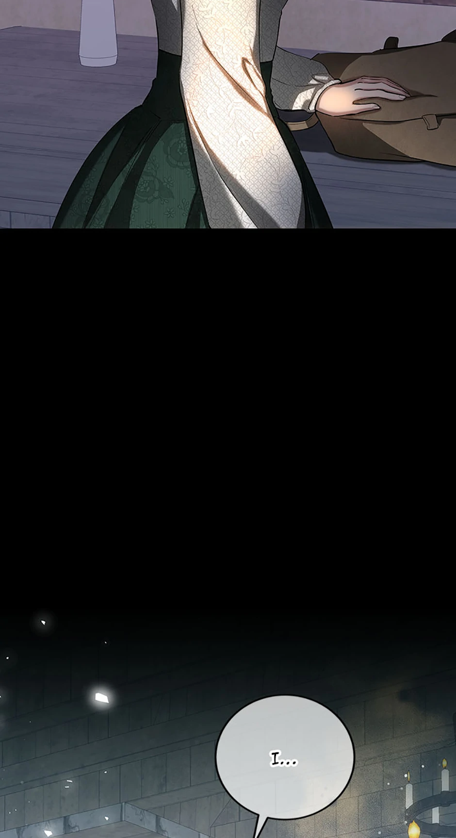 Melody: The Crazy Flower Blooms Chapter 132 - page 22