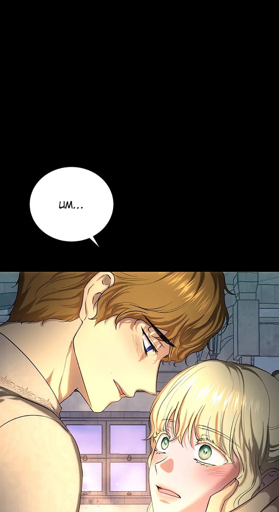 Melody: The Crazy Flower Blooms Chapter 132 - page 24