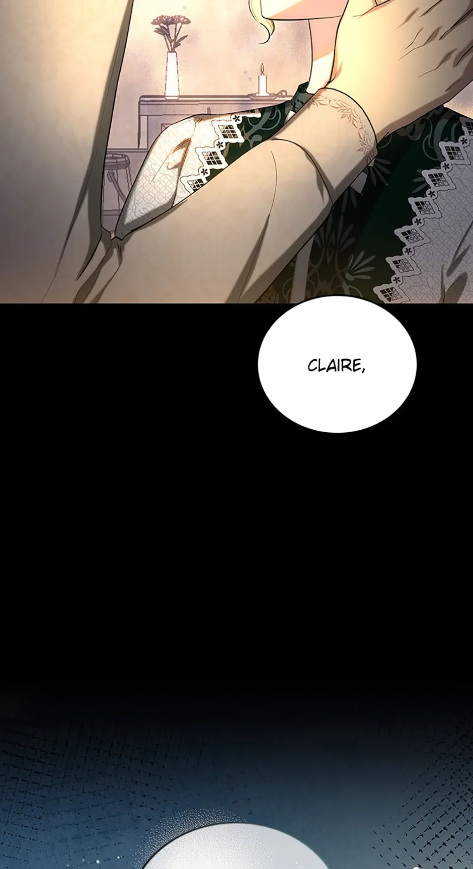 Melody: The Crazy Flower Blooms Chapter 132 - page 25