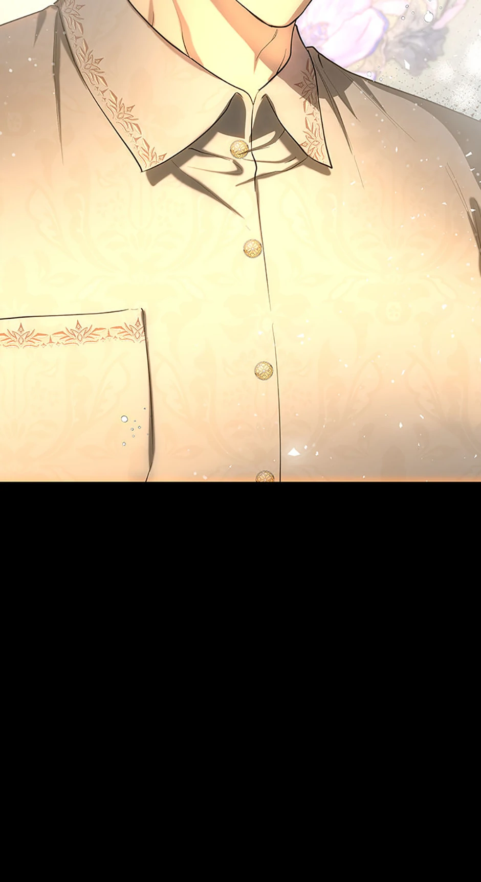 Melody: The Crazy Flower Blooms Chapter 132 - page 27