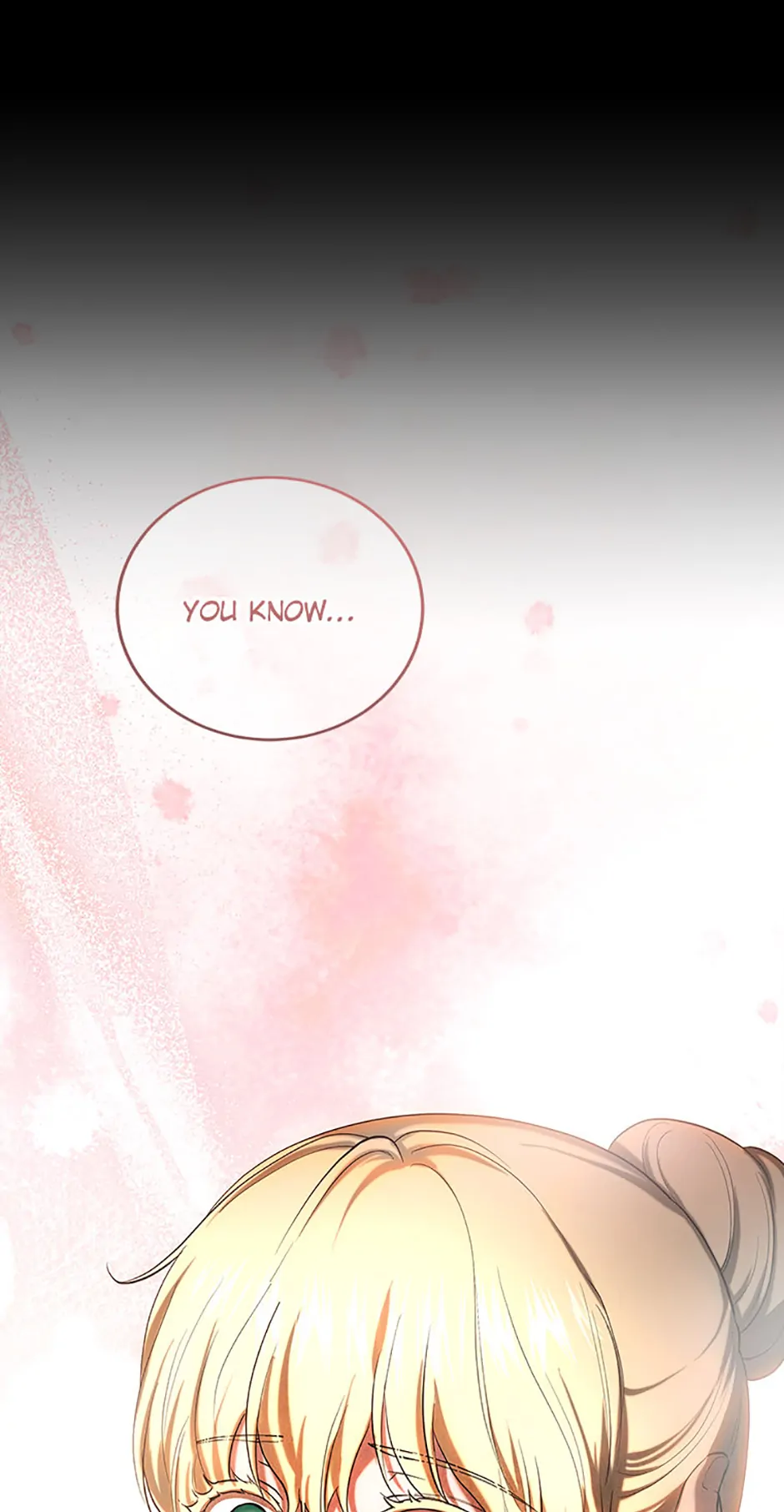 Melody: The Crazy Flower Blooms Chapter 132 - page 28