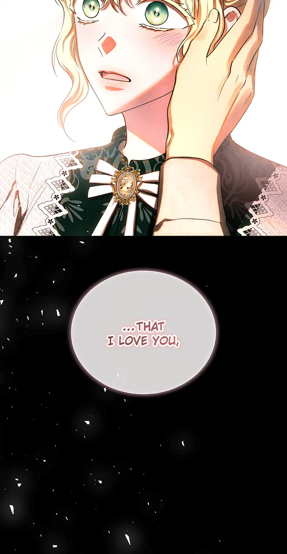 Melody: The Crazy Flower Blooms Chapter 132 - page 29