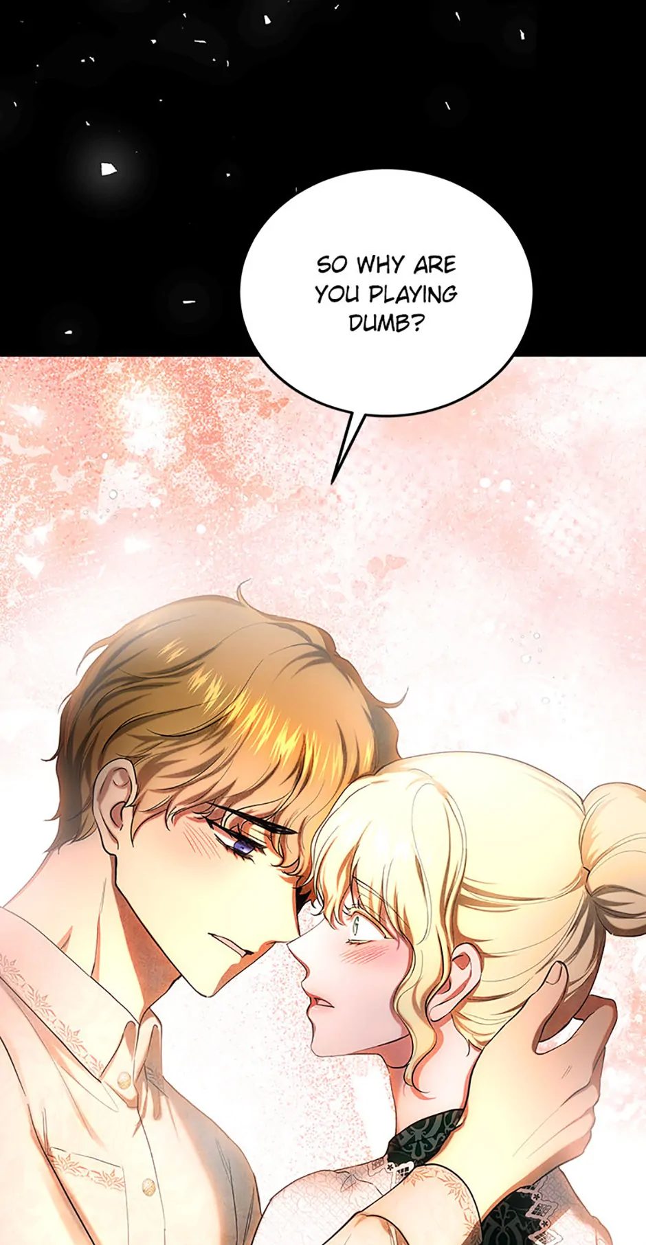 Melody: The Crazy Flower Blooms Chapter 132 - page 30