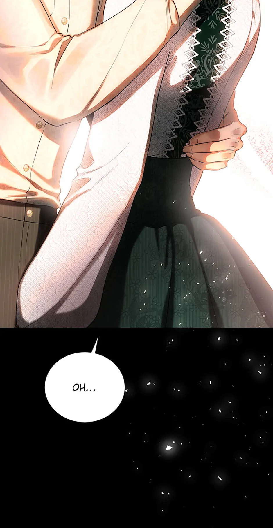 Melody: The Crazy Flower Blooms Chapter 132 - page 31