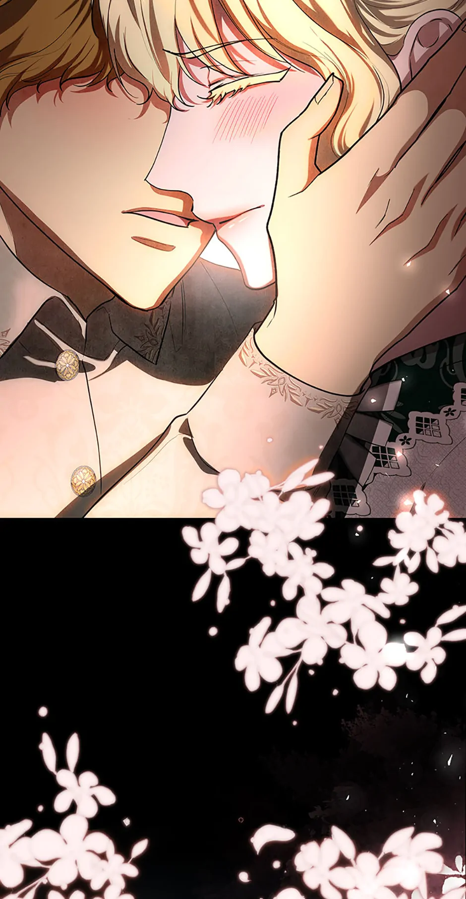 Melody: The Crazy Flower Blooms Chapter 132 - page 33