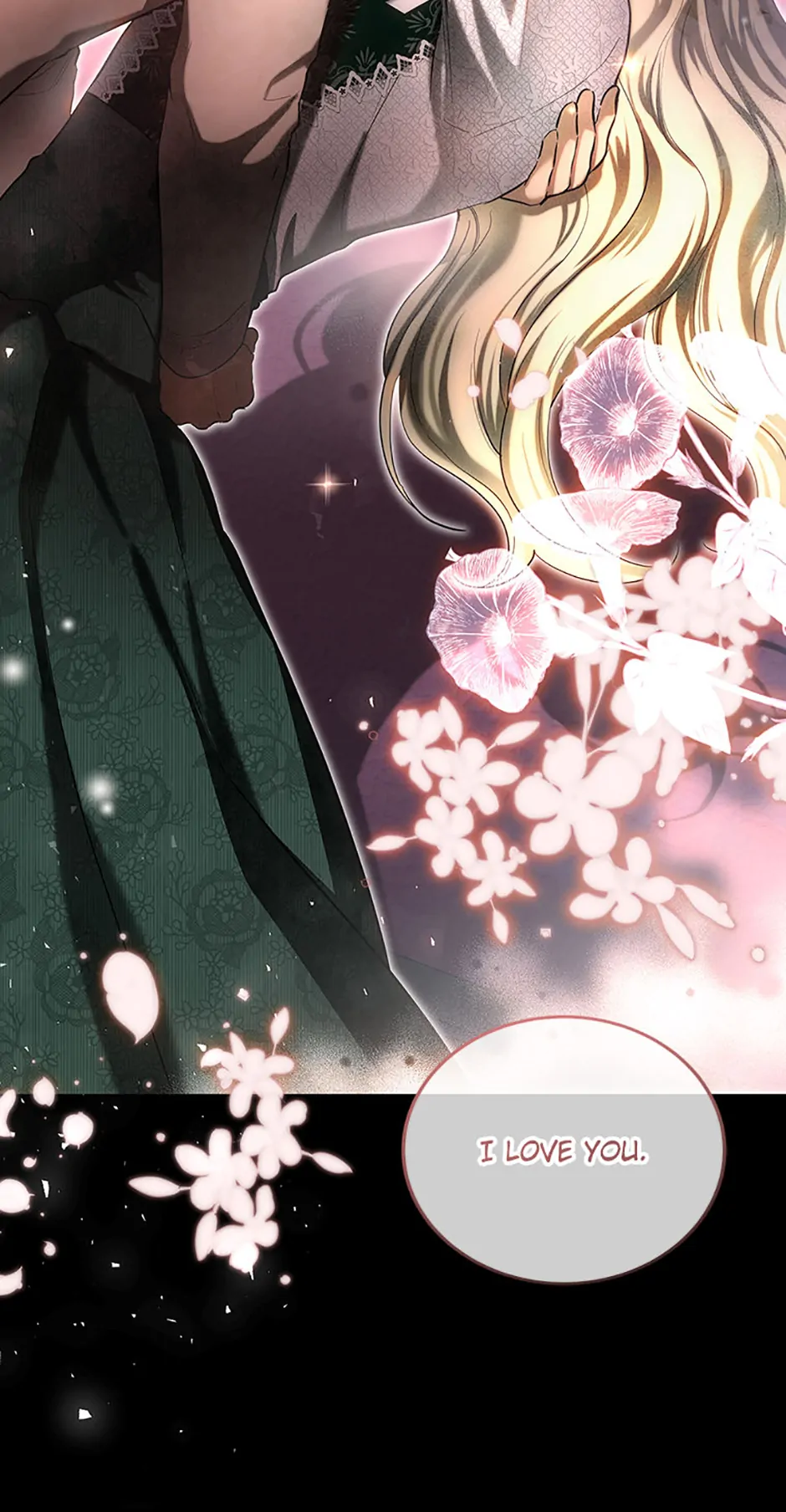 Melody: The Crazy Flower Blooms Chapter 132 - page 35