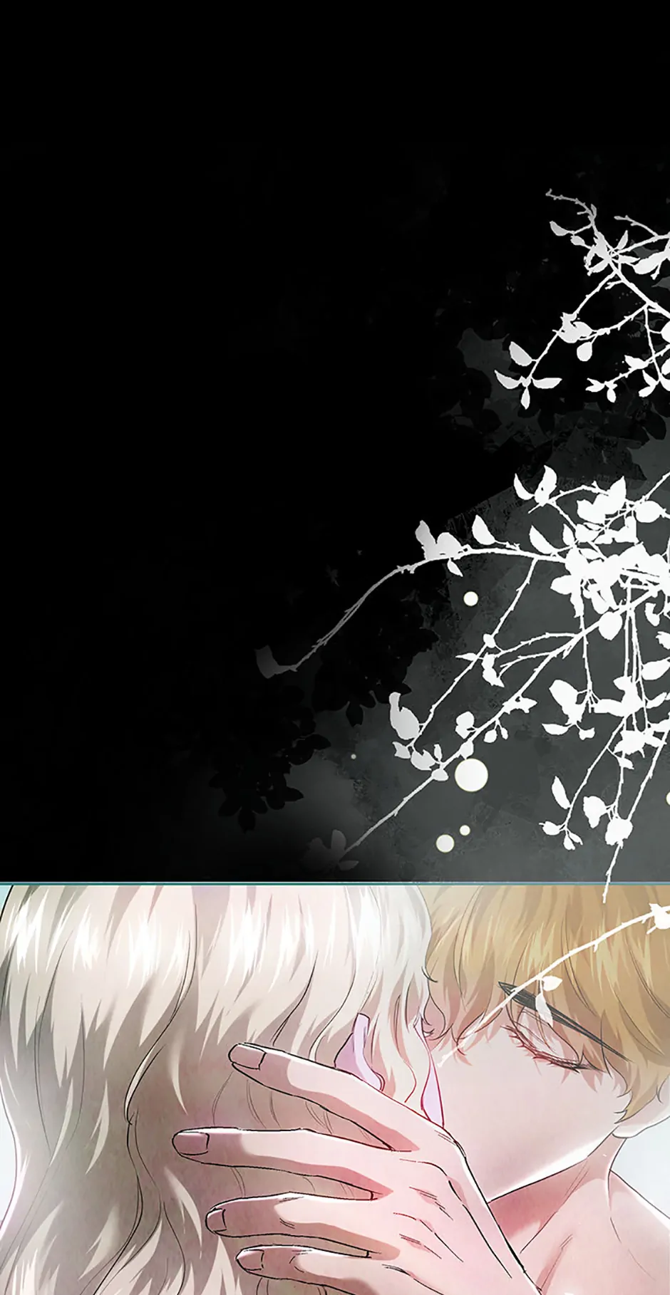 Melody: The Crazy Flower Blooms Chapter 132 - page 36