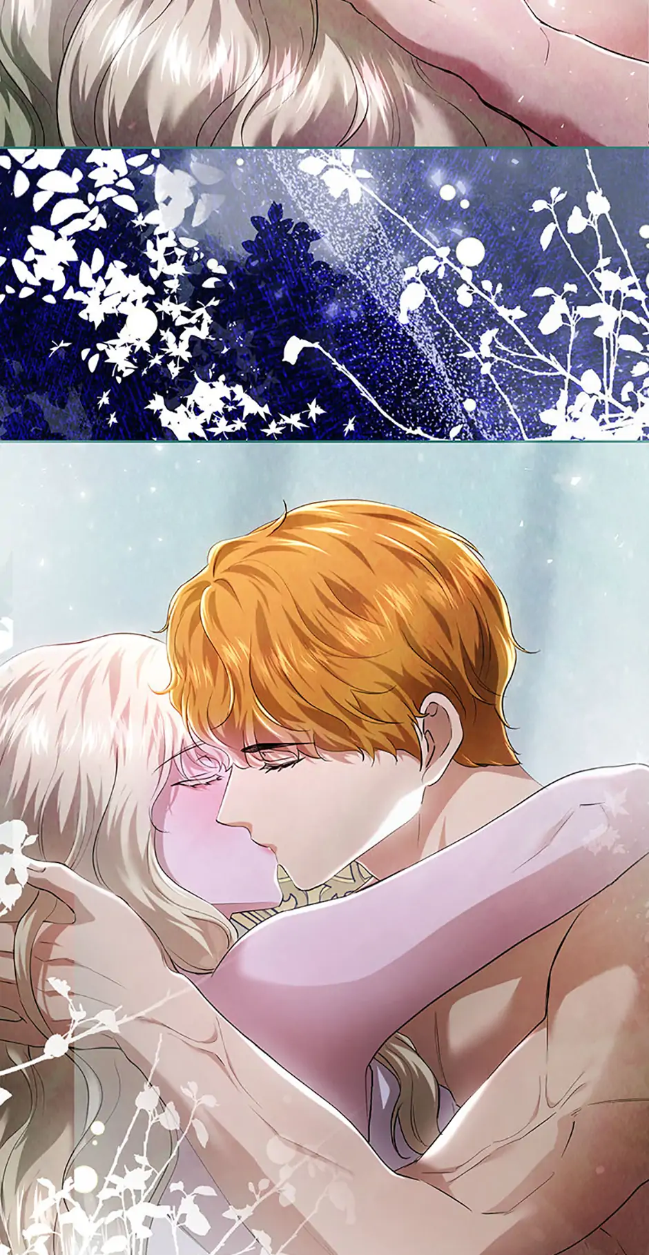 Melody: The Crazy Flower Blooms Chapter 132 - page 37