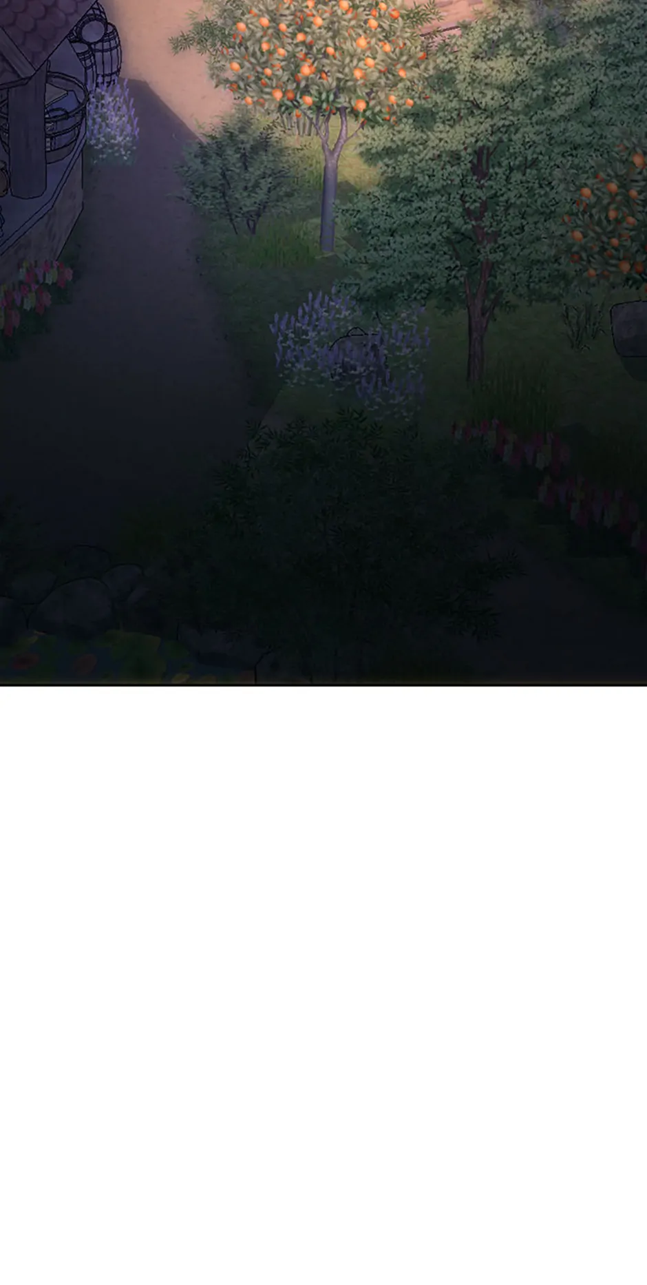 Melody: The Crazy Flower Blooms Chapter 132 - page 43